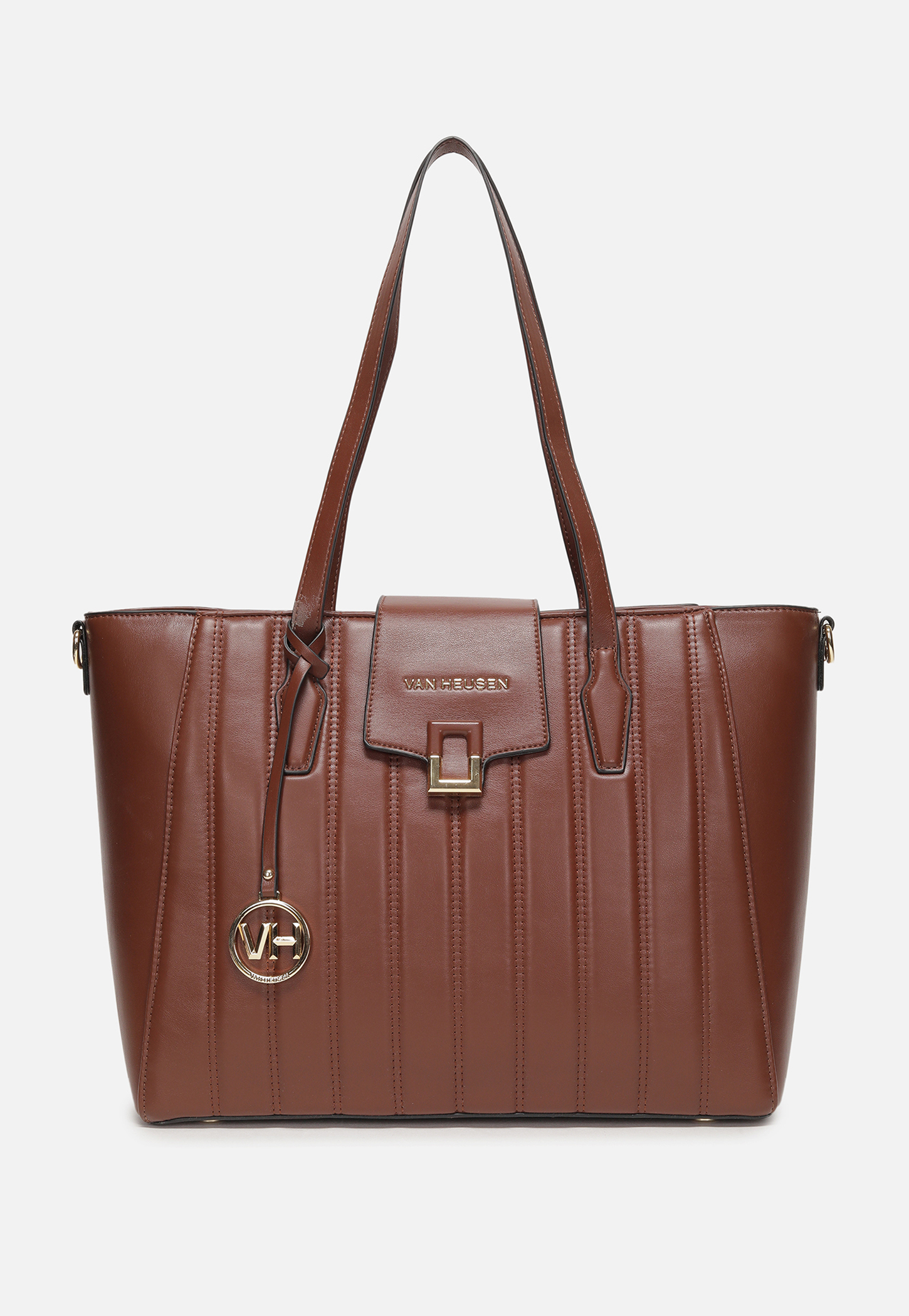 VAN HEUSEN Quilted Shoulder Bag-picture-26
