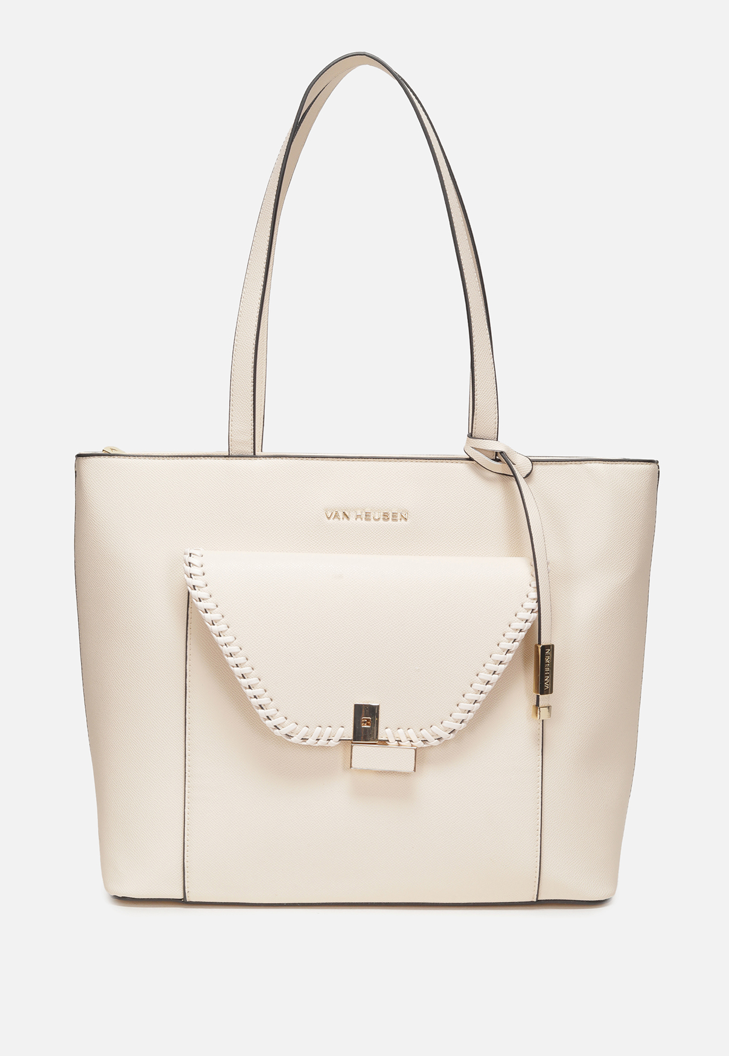 VAN HEUSEN Solid Shoulder Bag-picture-10