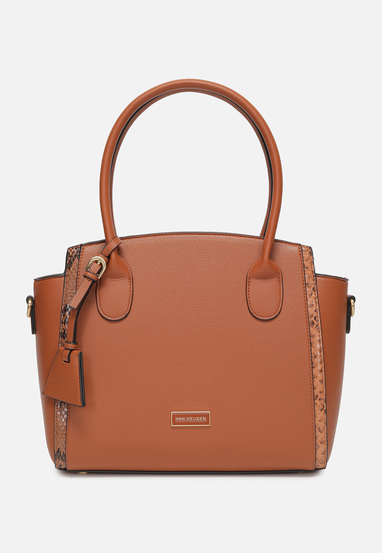 VAN HEUSEN Solid Handheld Bag-picture-39