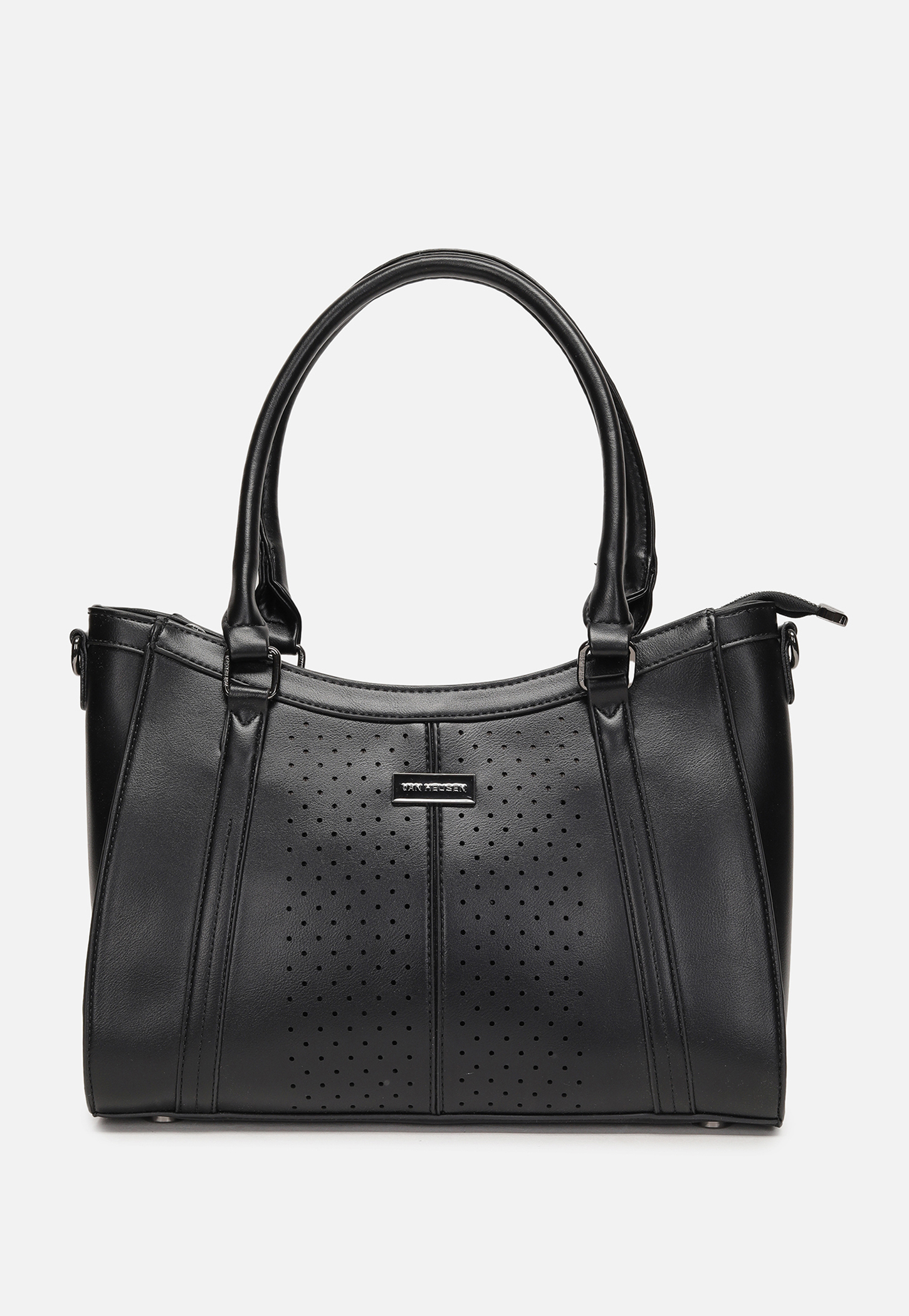 VAN HEUSEN Laser Cuts Shoulder Bag-picture-37
