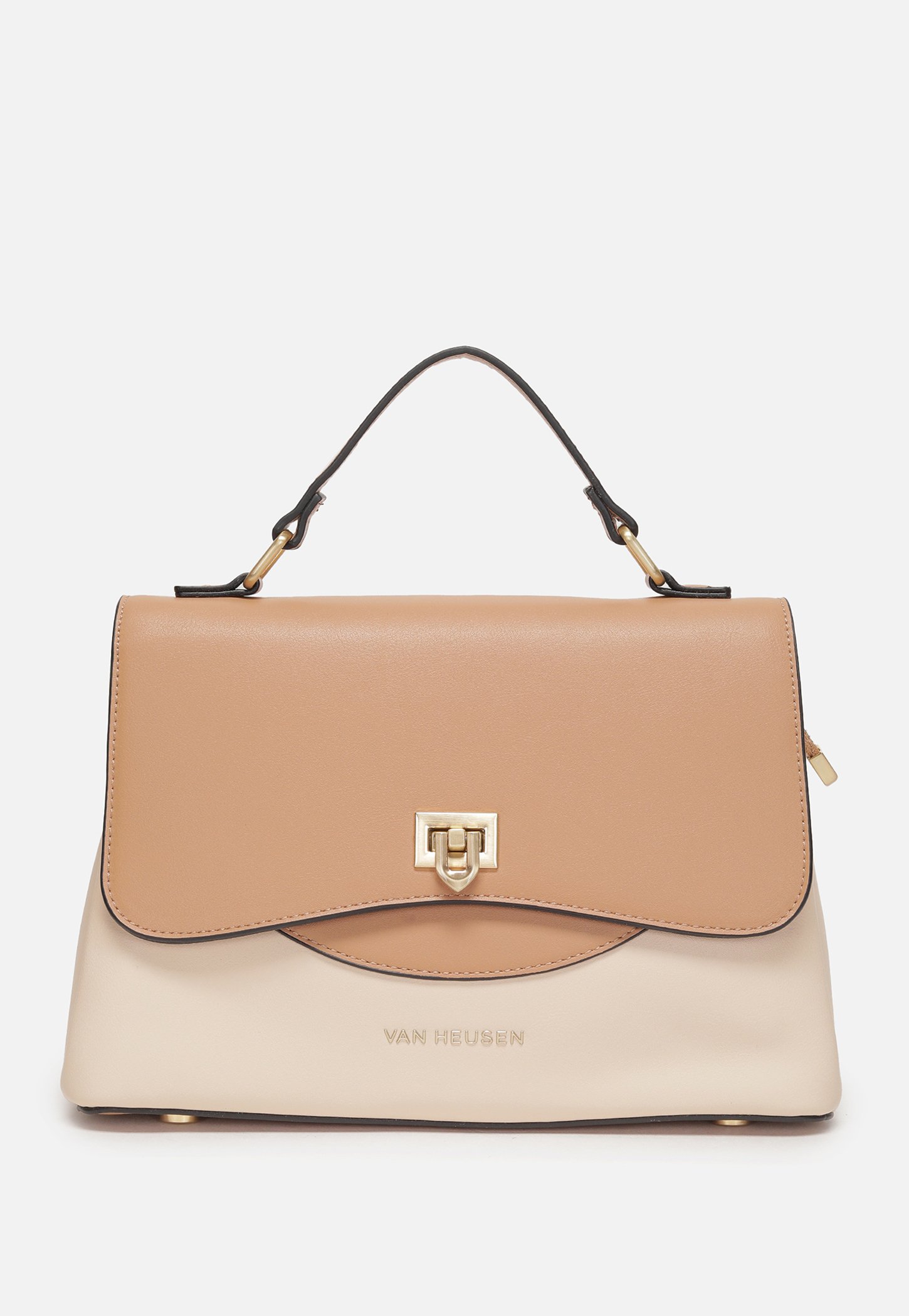 VAN HEUSEN Solid Handheld Bag-picture-38