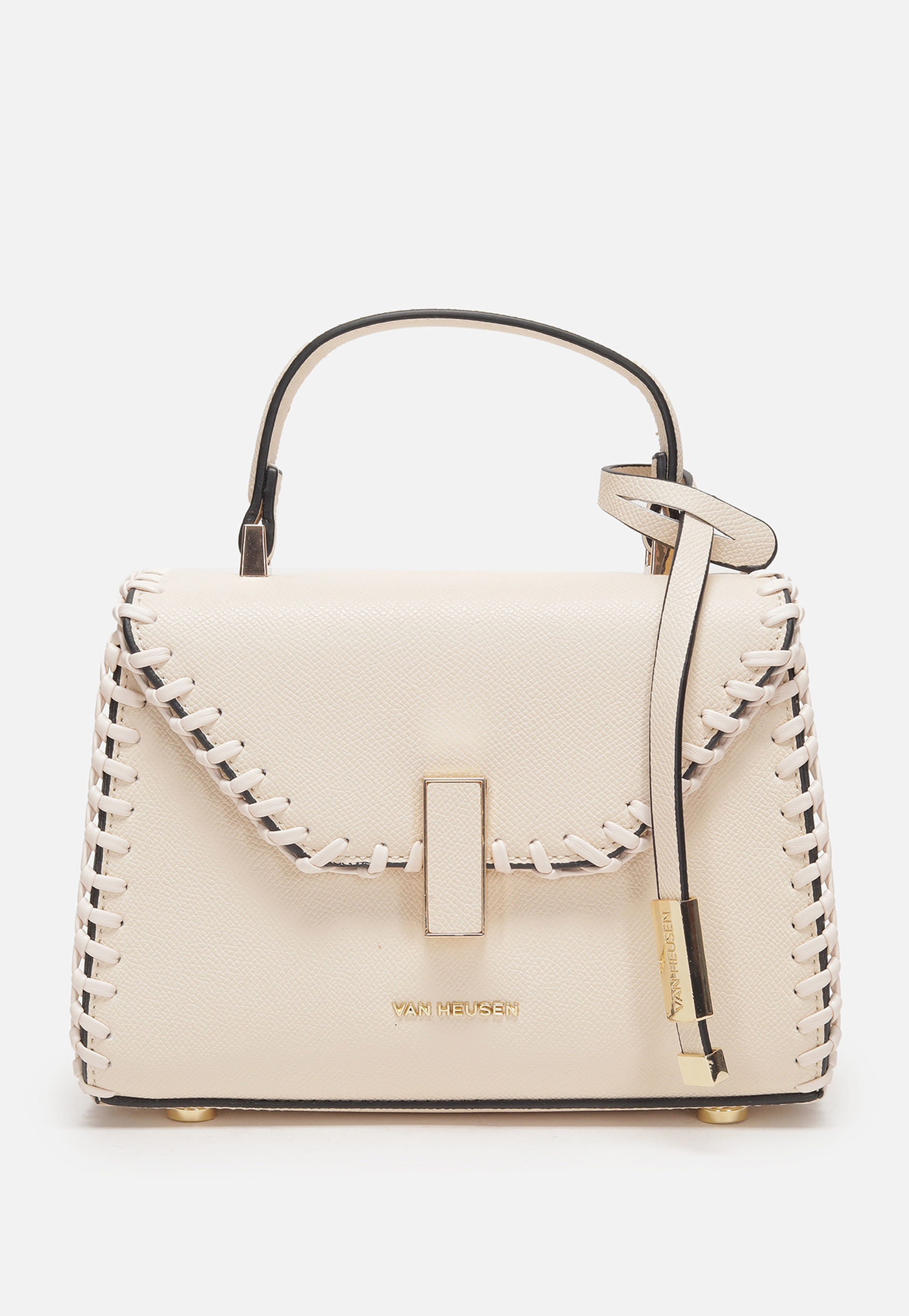 VAN HEUSEN Solid Handheld Bag-picture-43