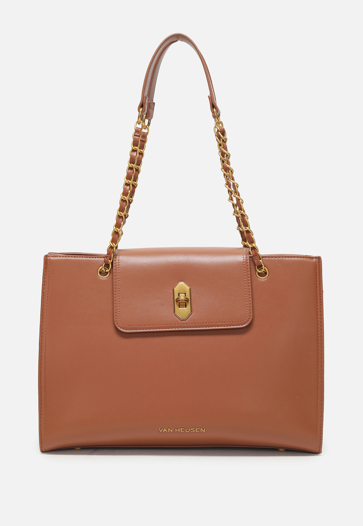 VAN HEUSEN Solid Shoulder Bag-picture-23