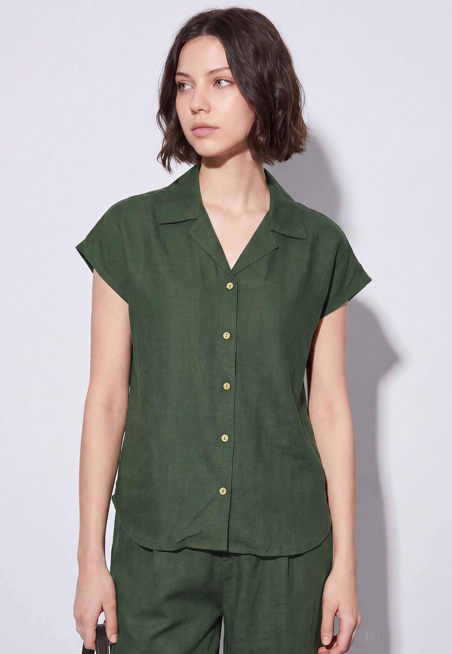 CODE Solid Shirt-picture-18