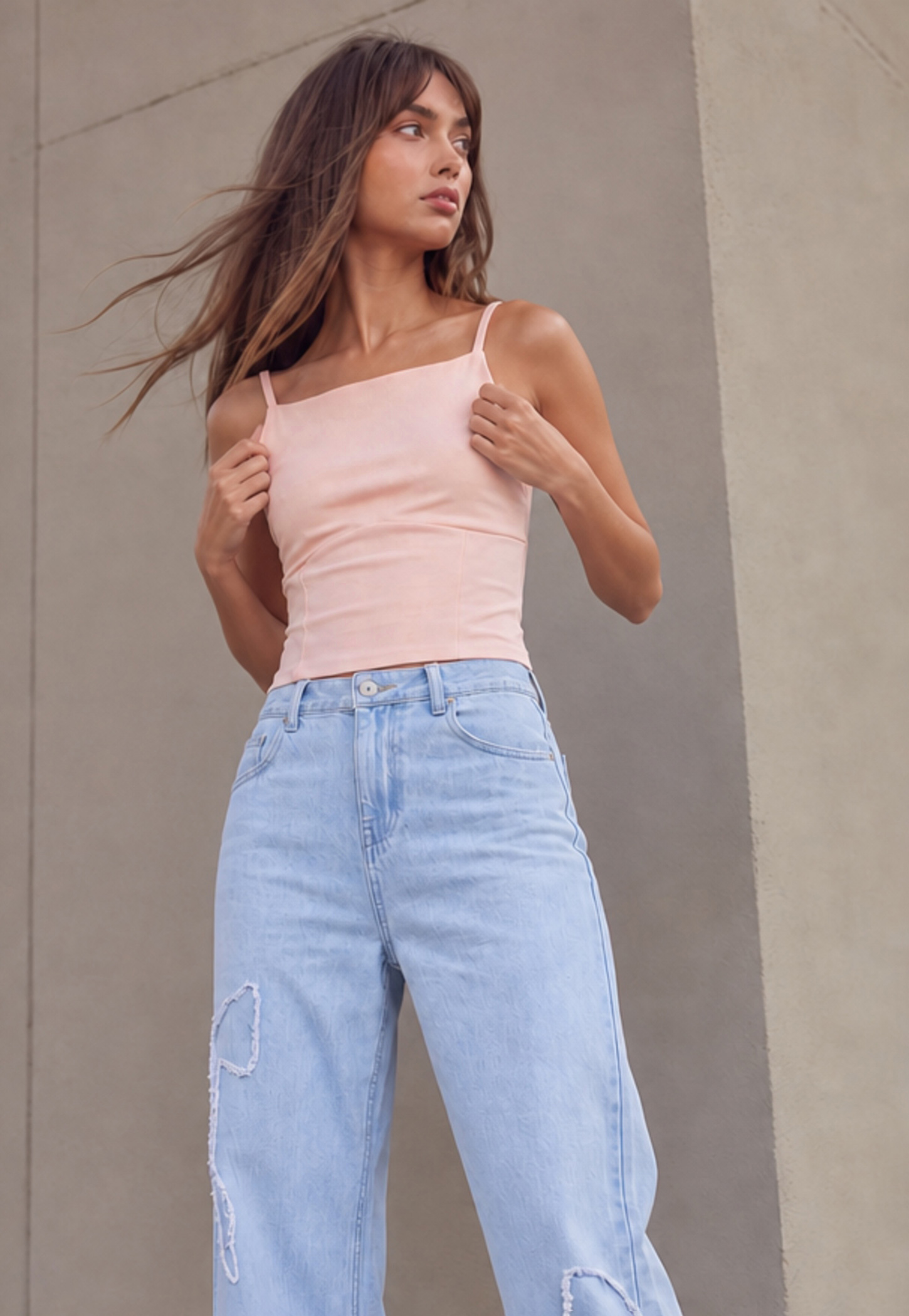 GINGER Solid Top-picture-29