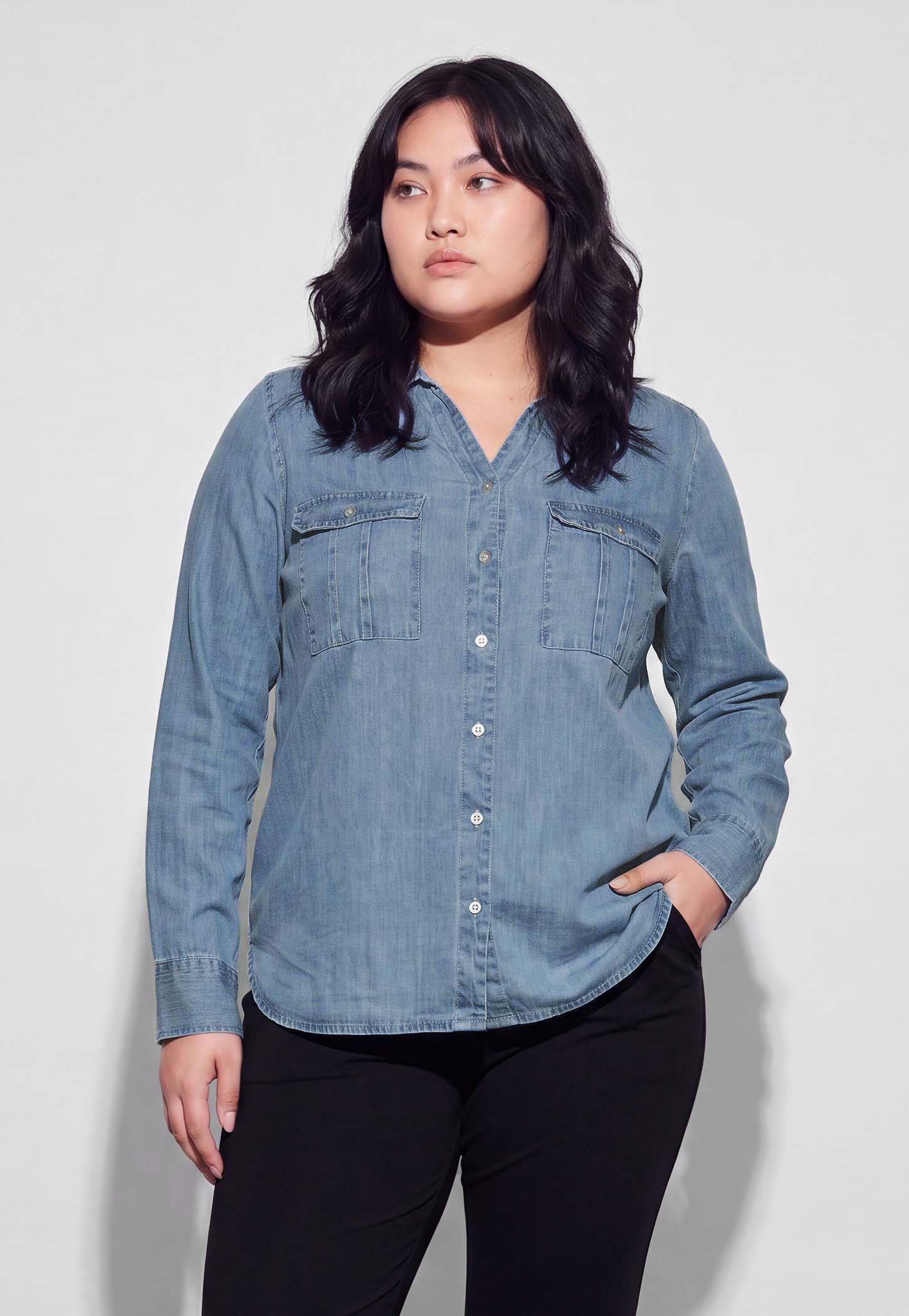 NEXUS Solid Shirt-picture-36