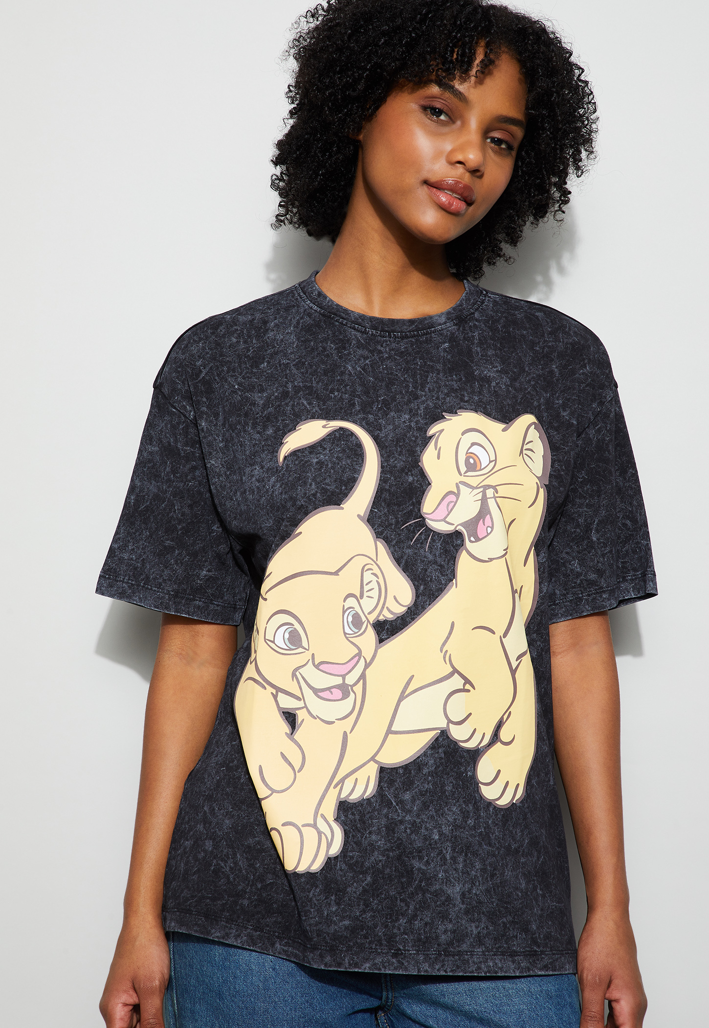 GINGER Lion King T-shirt-picture-52