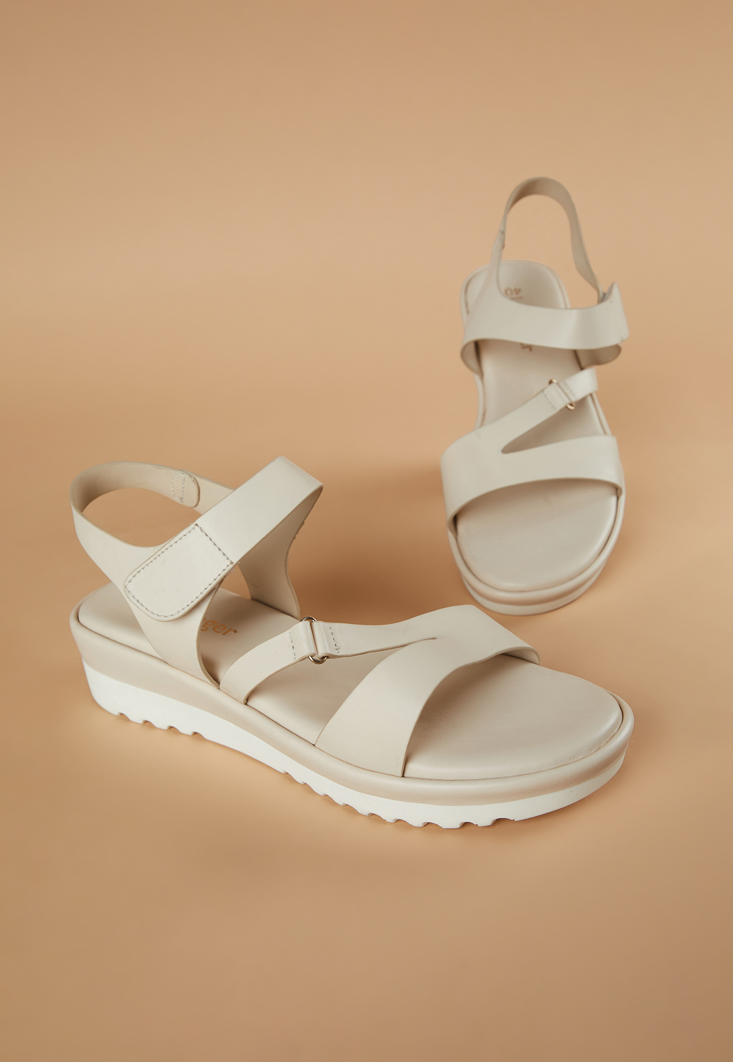 LIFESTYLE Platforms Heels-image-26