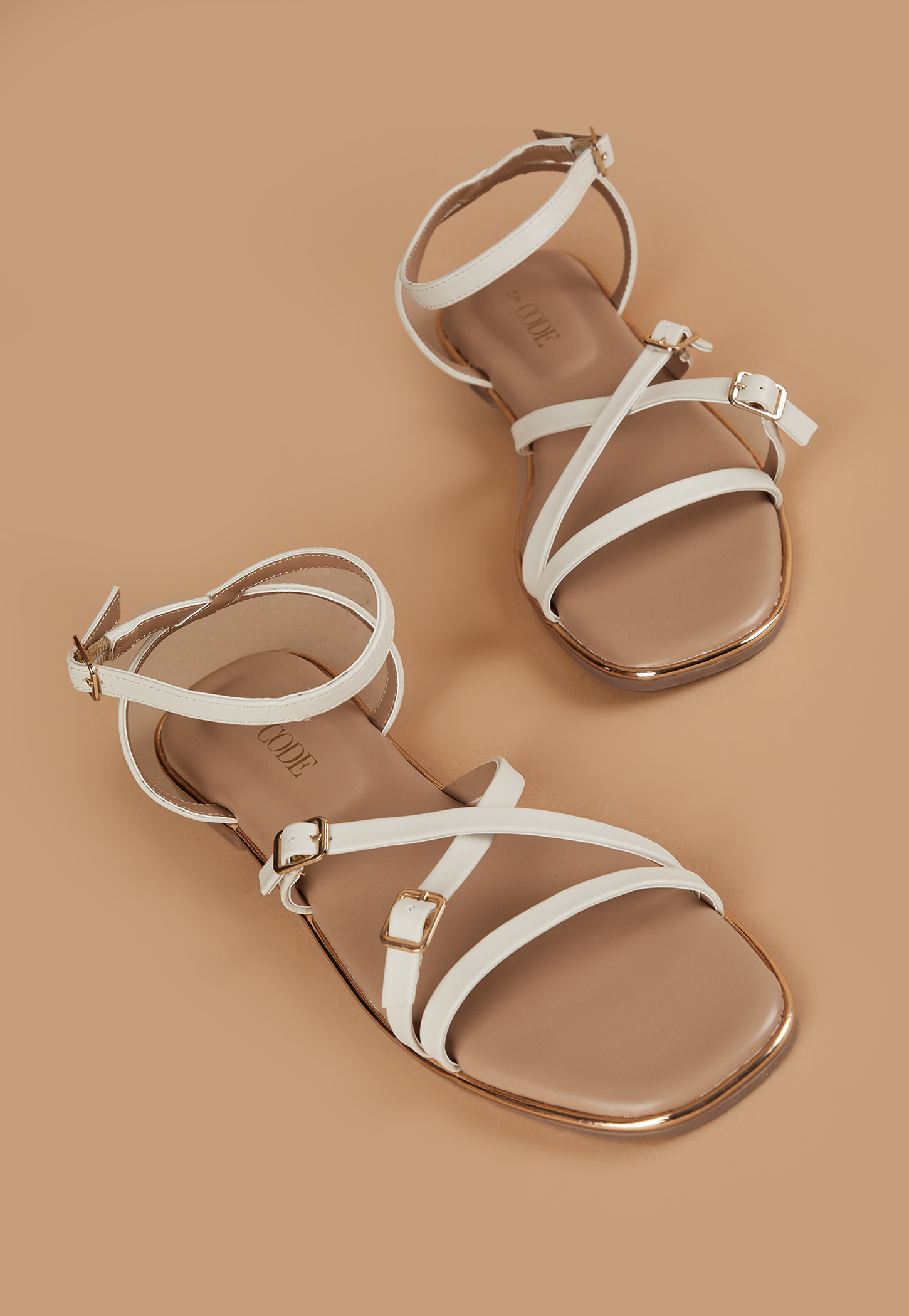 CODE Solid Flats-picture-31