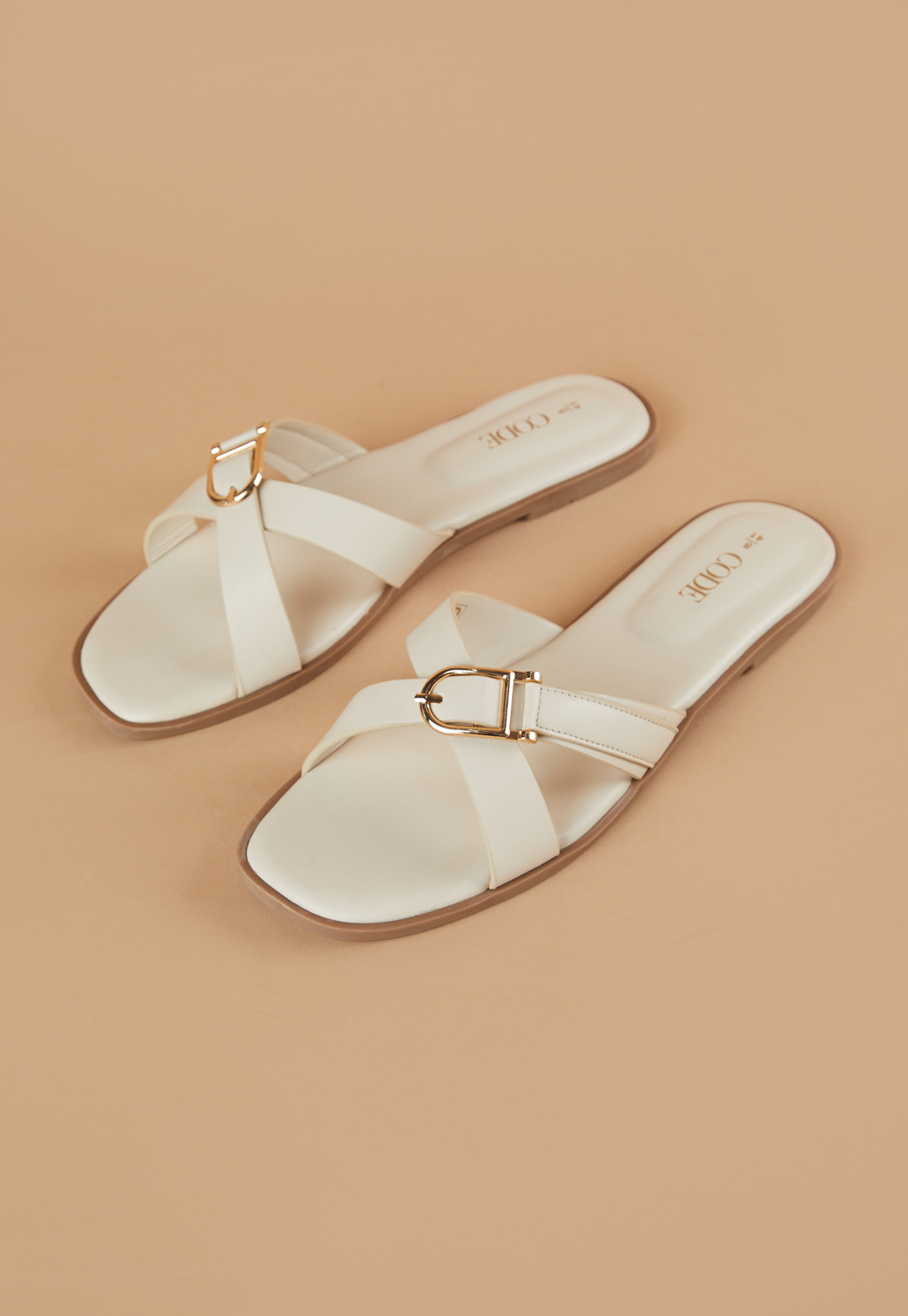 CODE Solid Flats-picture-10