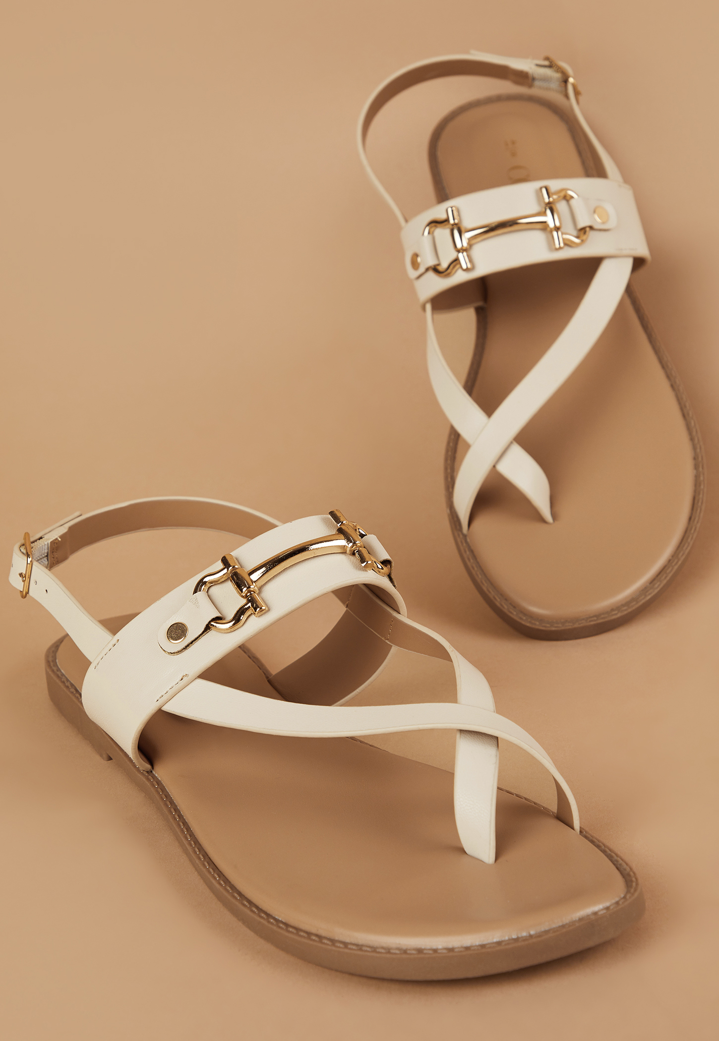 CODE Metal Accent Flats-picture-38