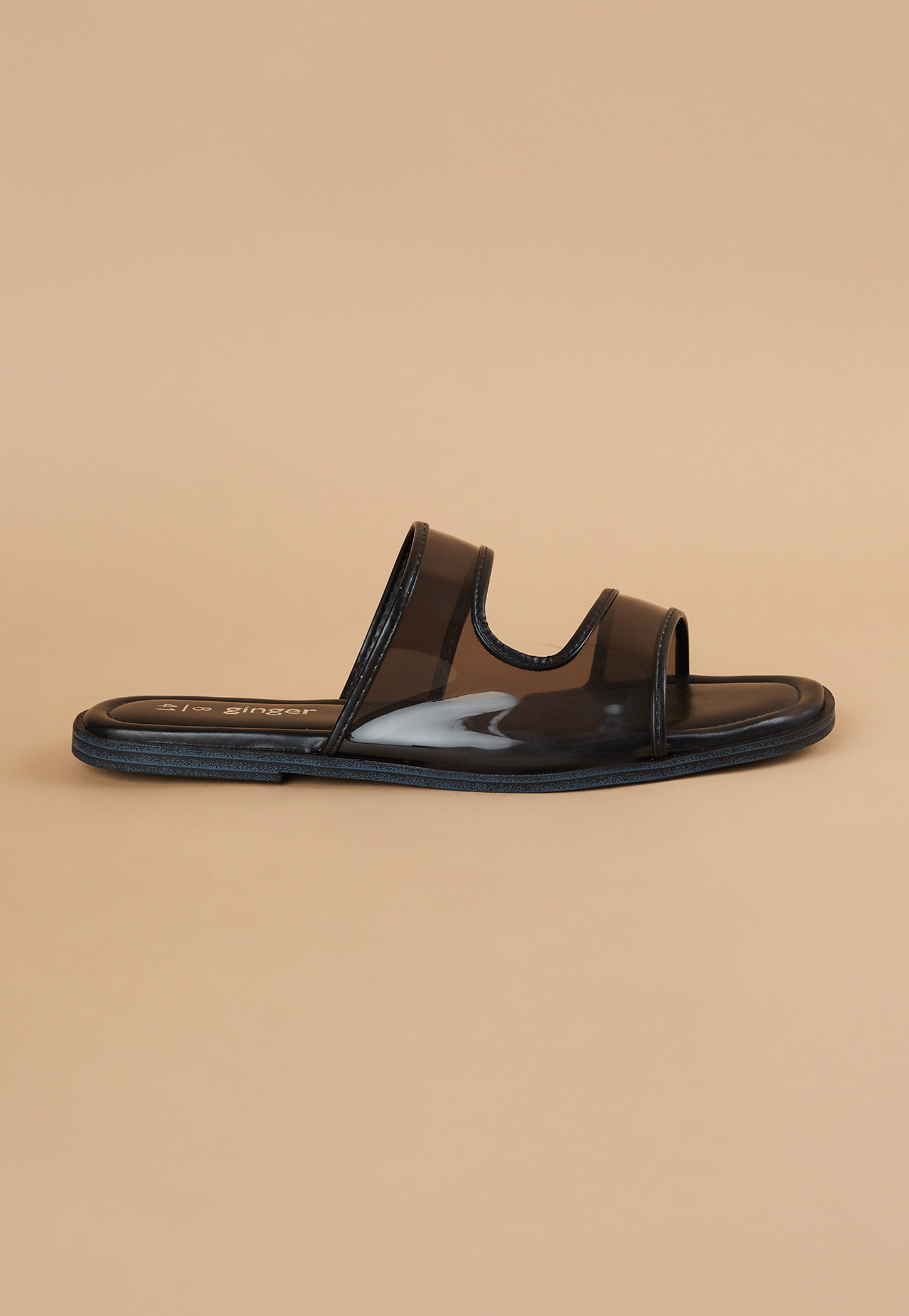 GINGER Solid Flats-picture-25