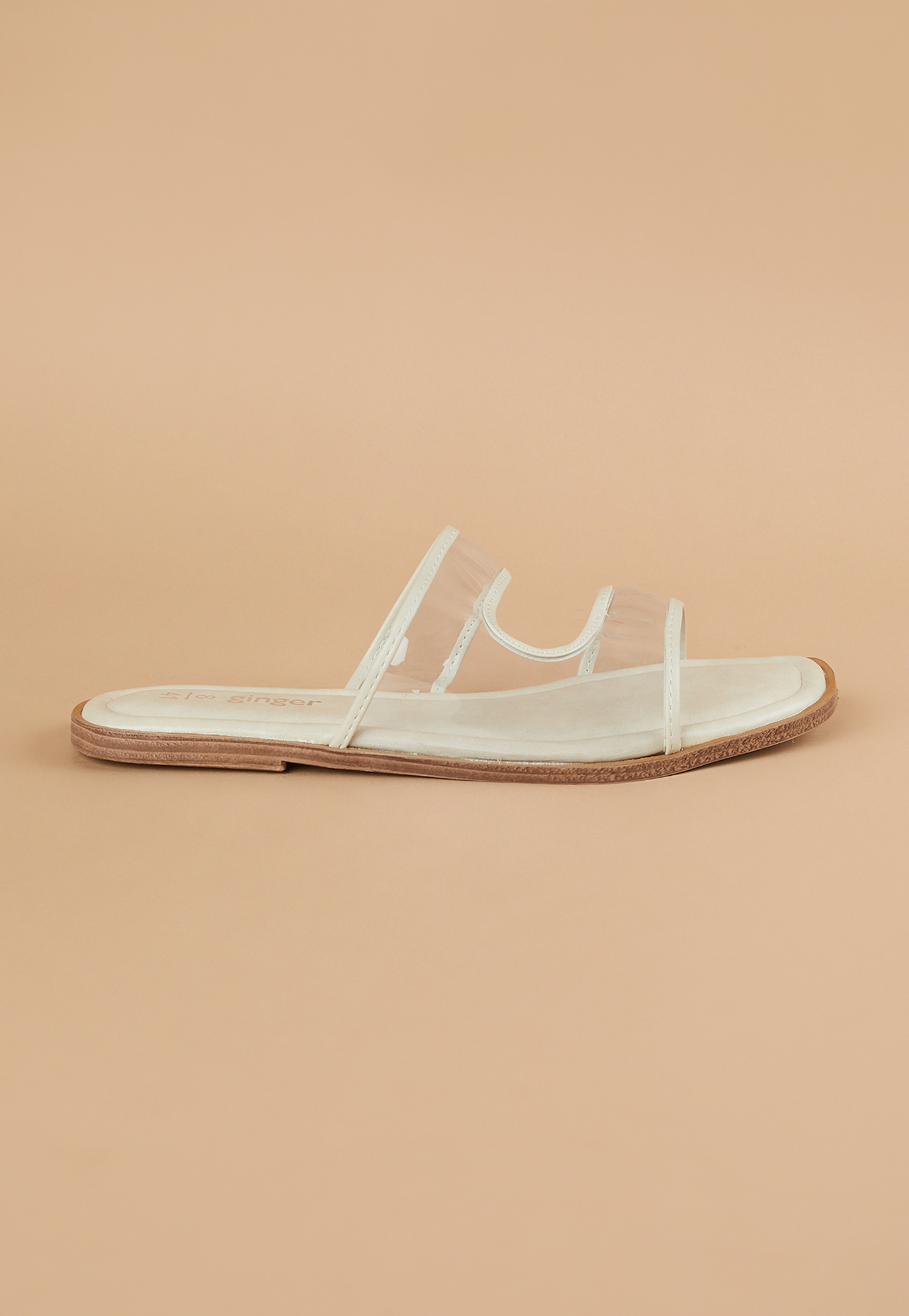 GINGER Solid Flats-picture-26