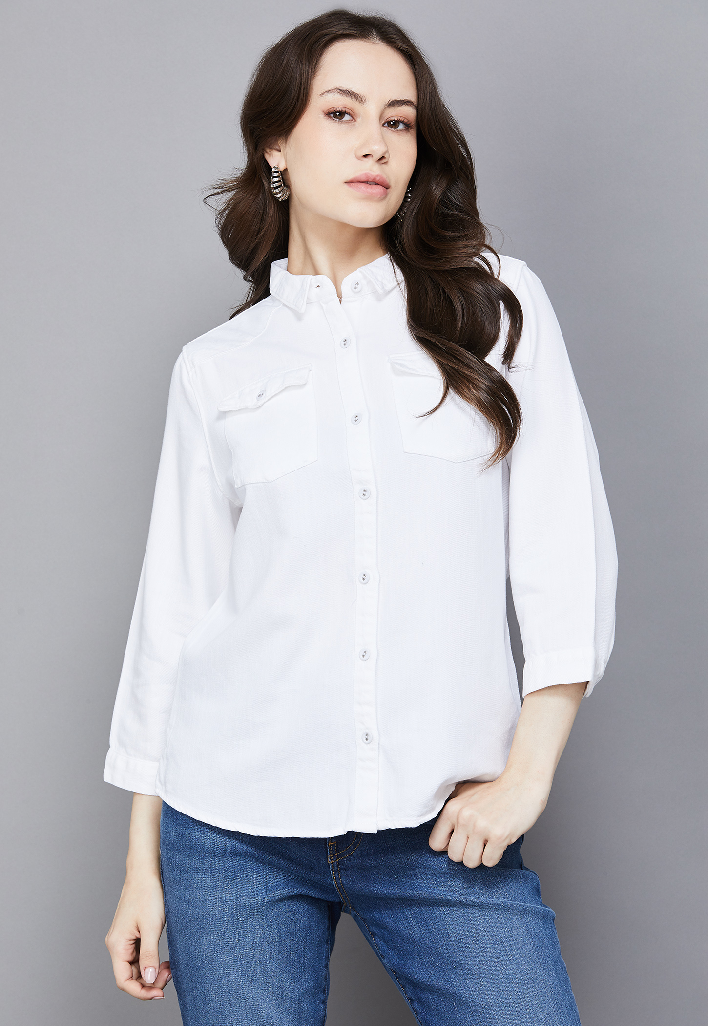 KRAUS Solid Shirt-picture-49