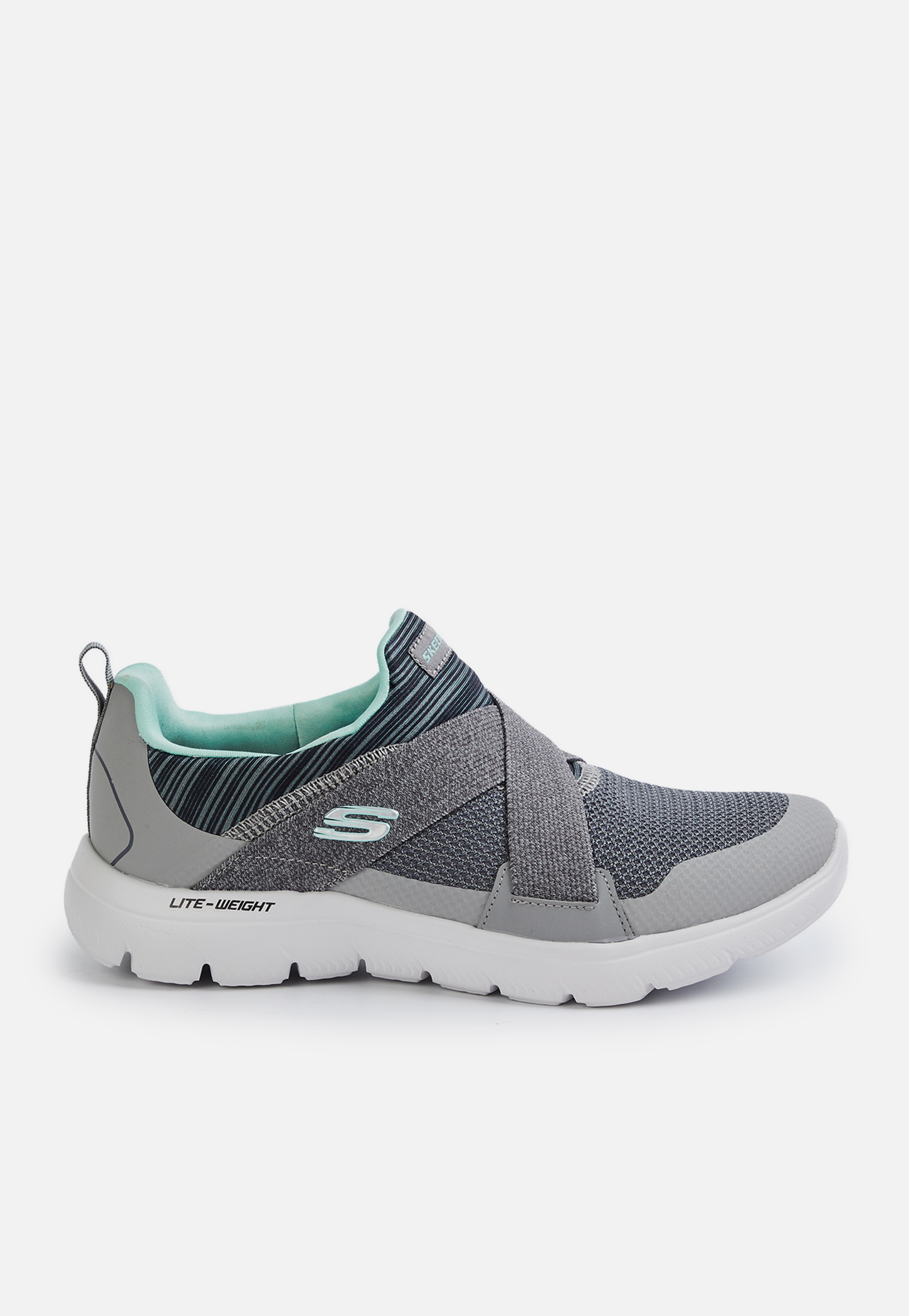 SKECHERS Summits Slip-On Sneakers-picture-30