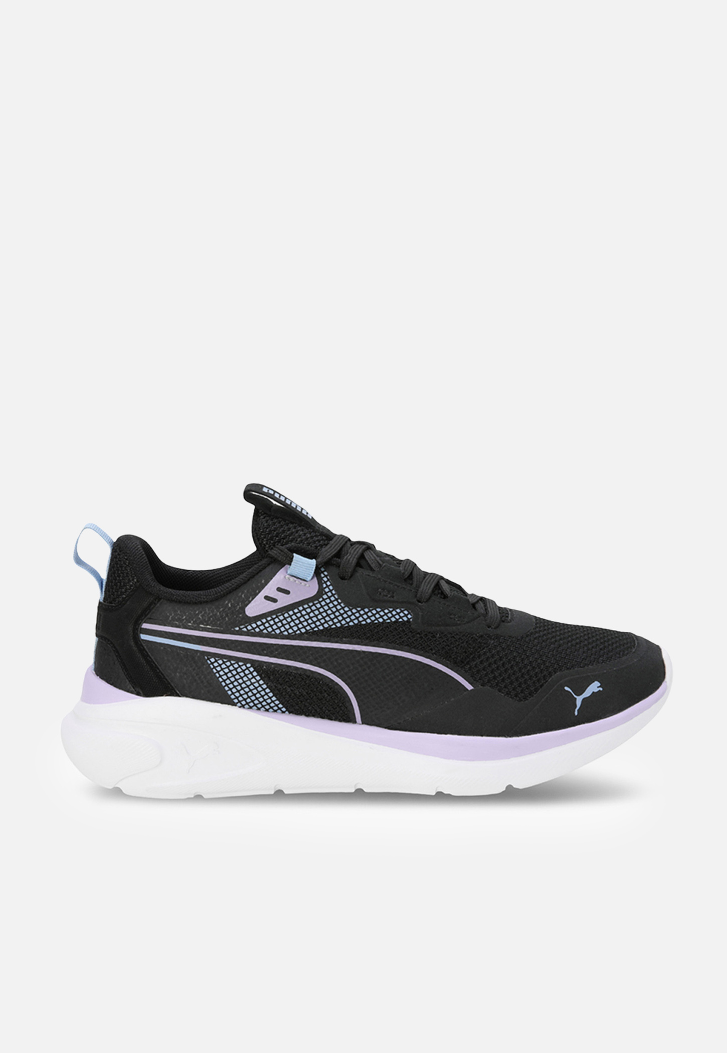 PUMA Mesh Sports Shoes-image-23