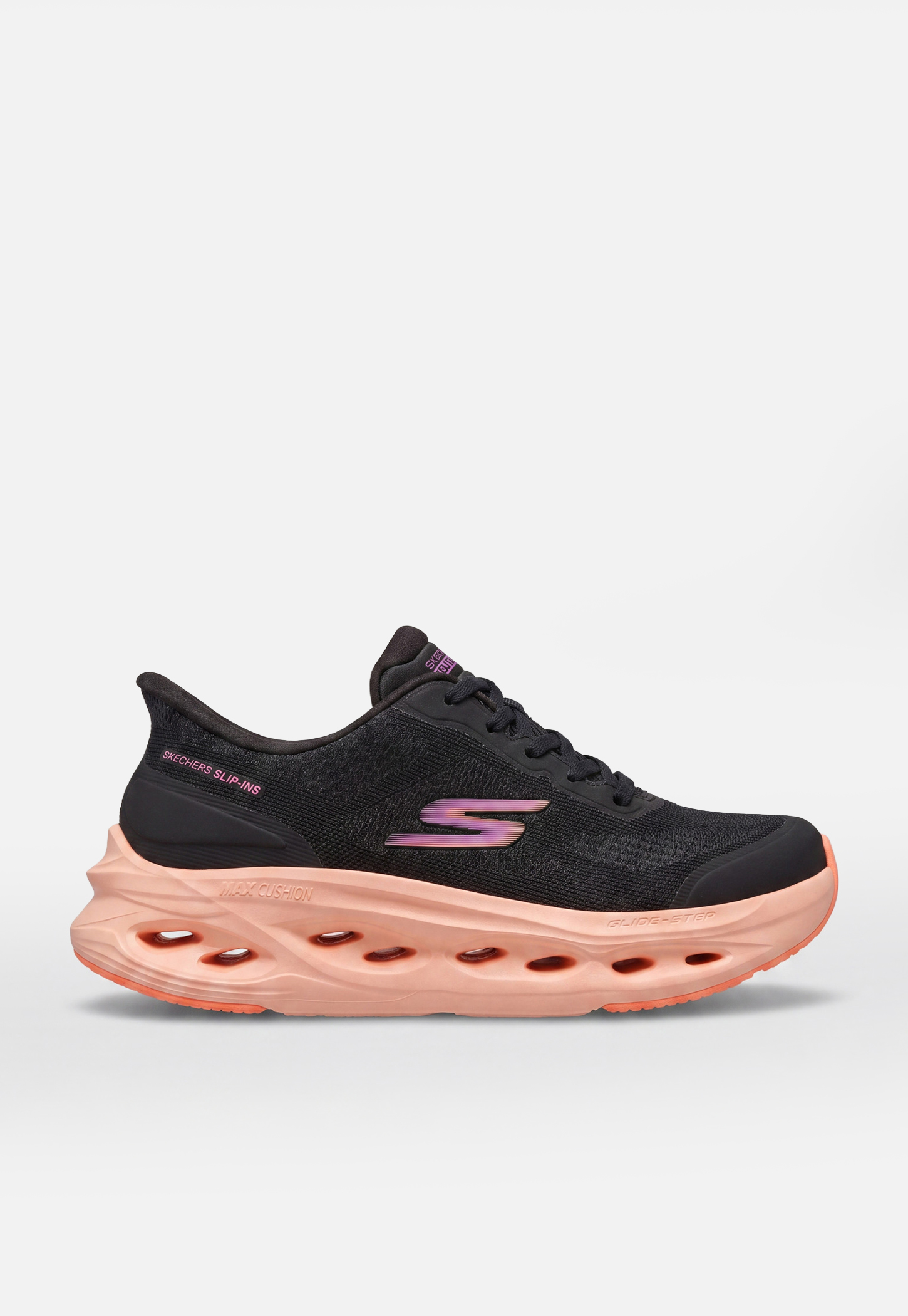 SKECHERS Slip-Ins Glide-Step Max Cushion Sports Shoes-picture-38