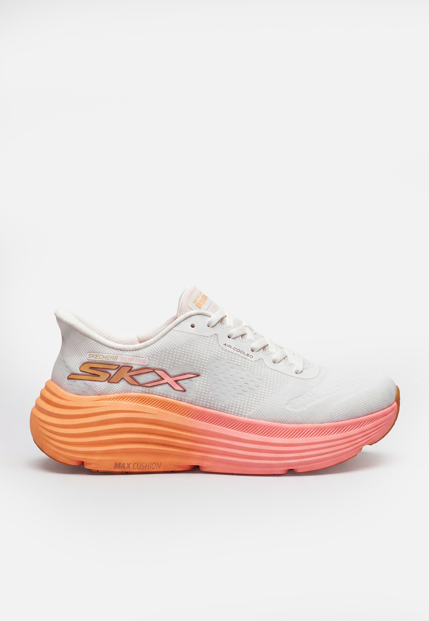 SKECHERS Air-Cooled Sports Shoes-image-6