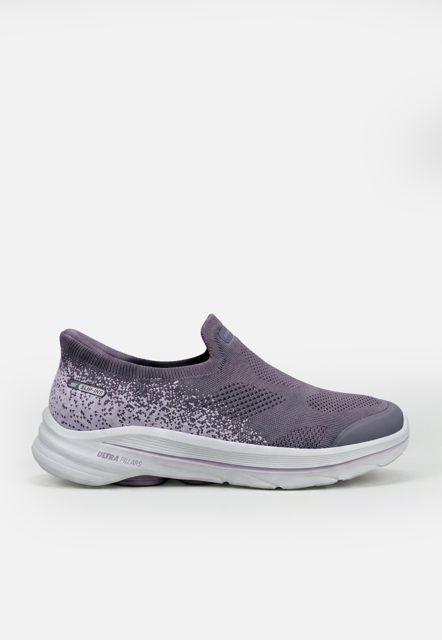 SKECHERS Slip-On Ultra Pillars Sports Shoes-picture-17