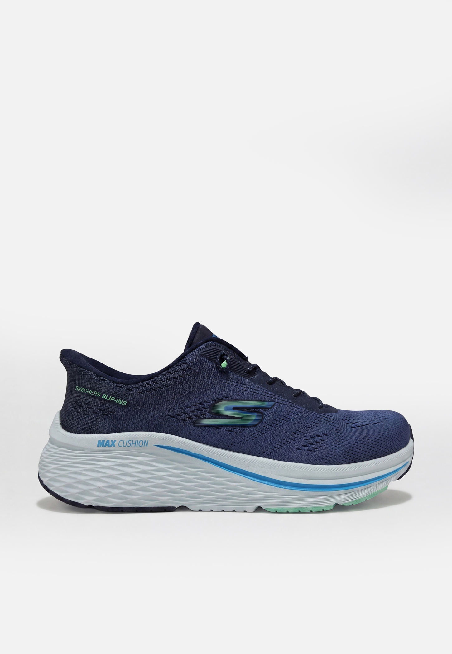 SKECHERS Max Cushioning Sports Shoes-picture-51