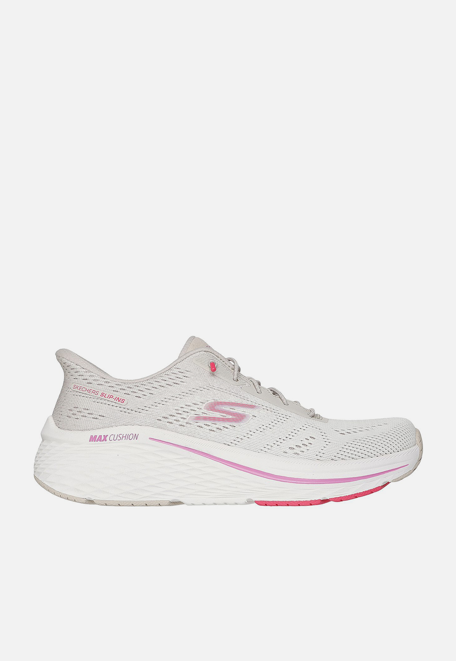 SKECHERS Slip-Ins Max Cushioning Sports Shoes-picture-10