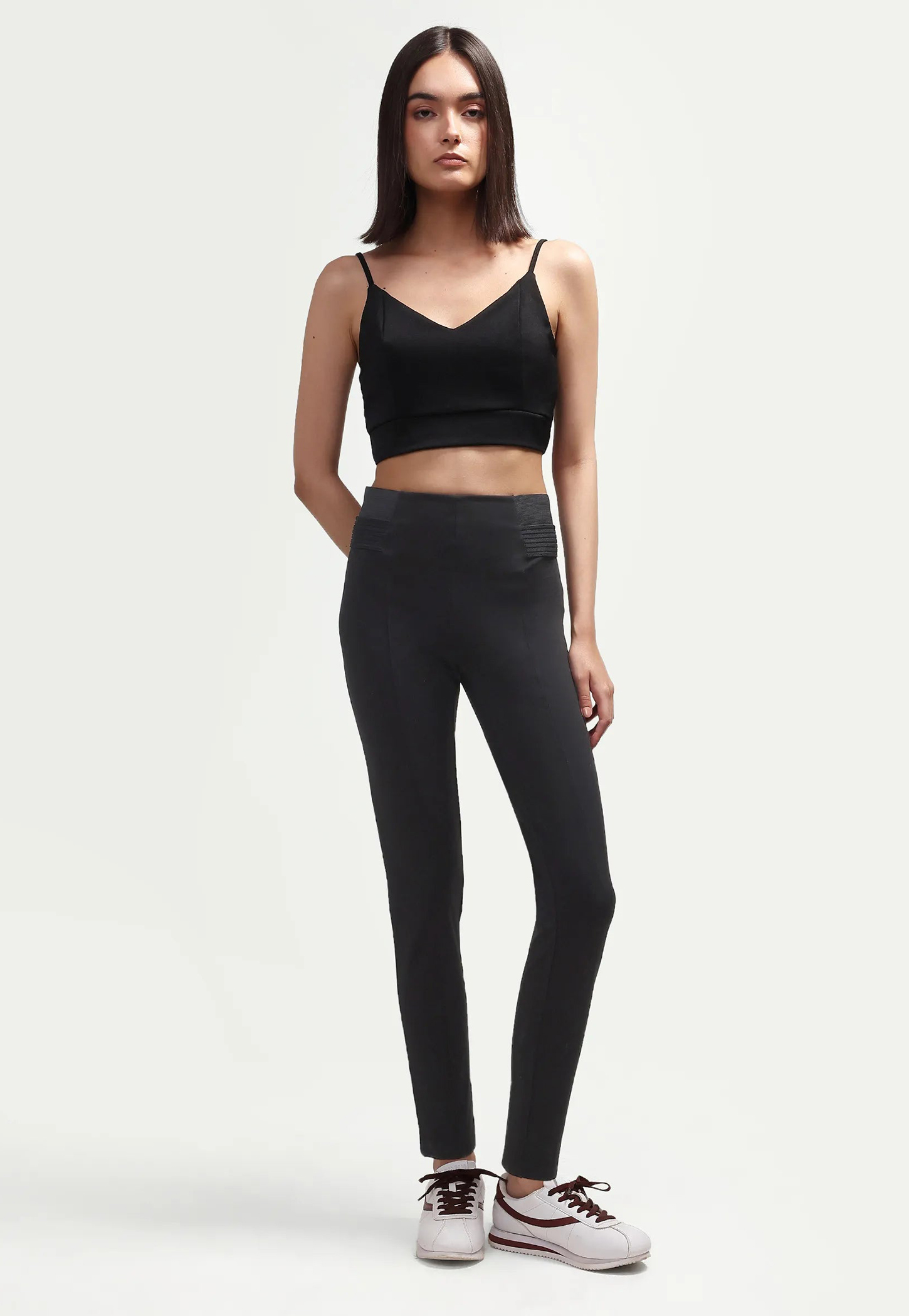 RAREISM Woven Trousers-picture-17