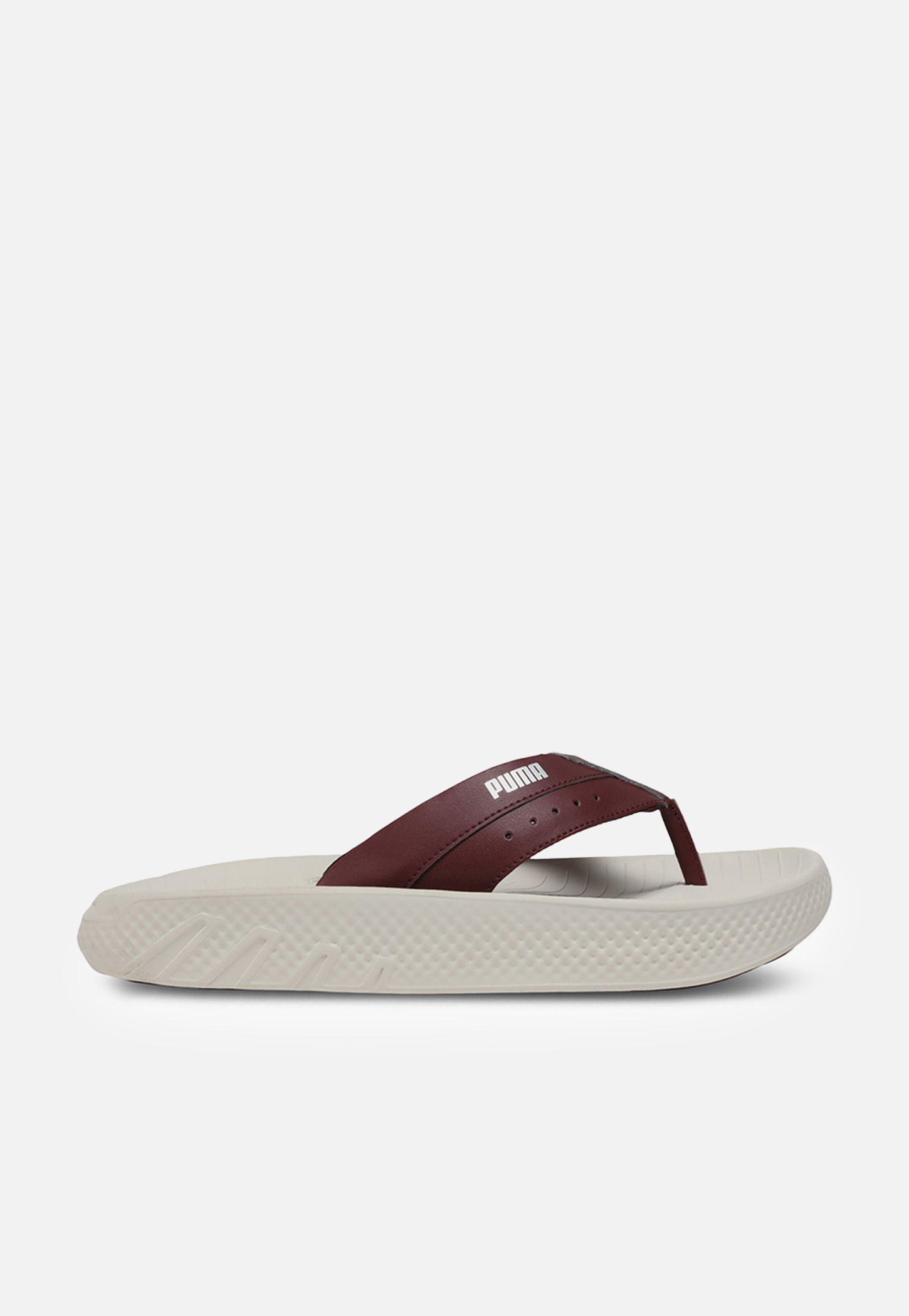 PUMA Solid Flip Flops-picture-17