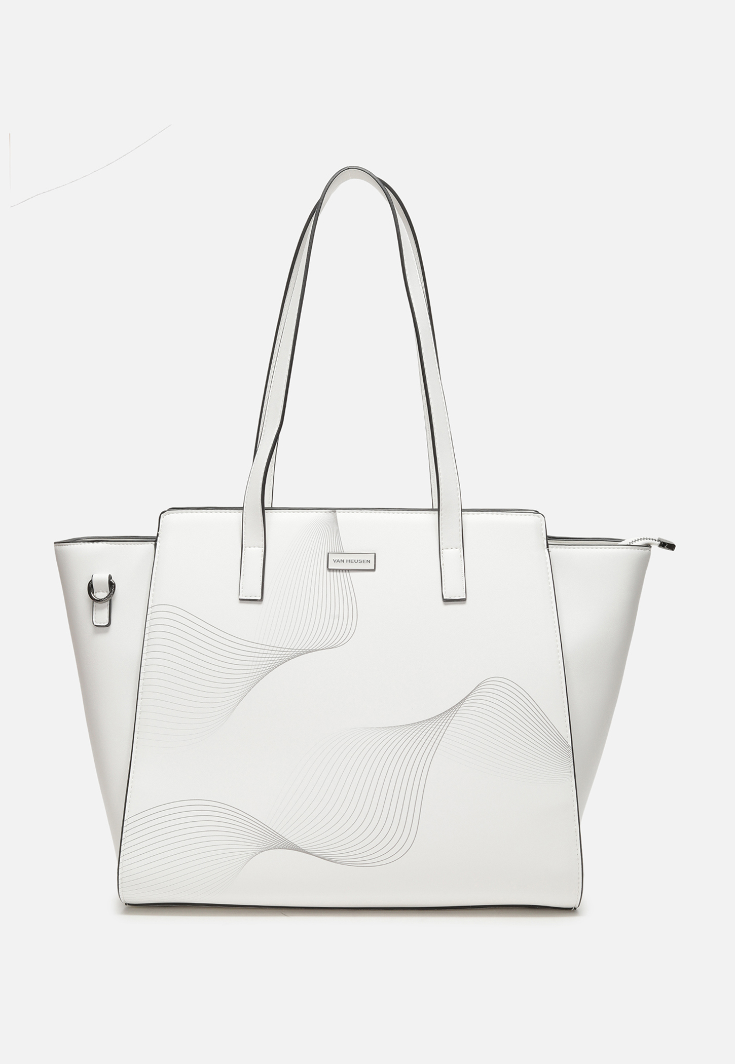 VAN HEUSEN Printed Shoulder Bag with Pouch-picture-42