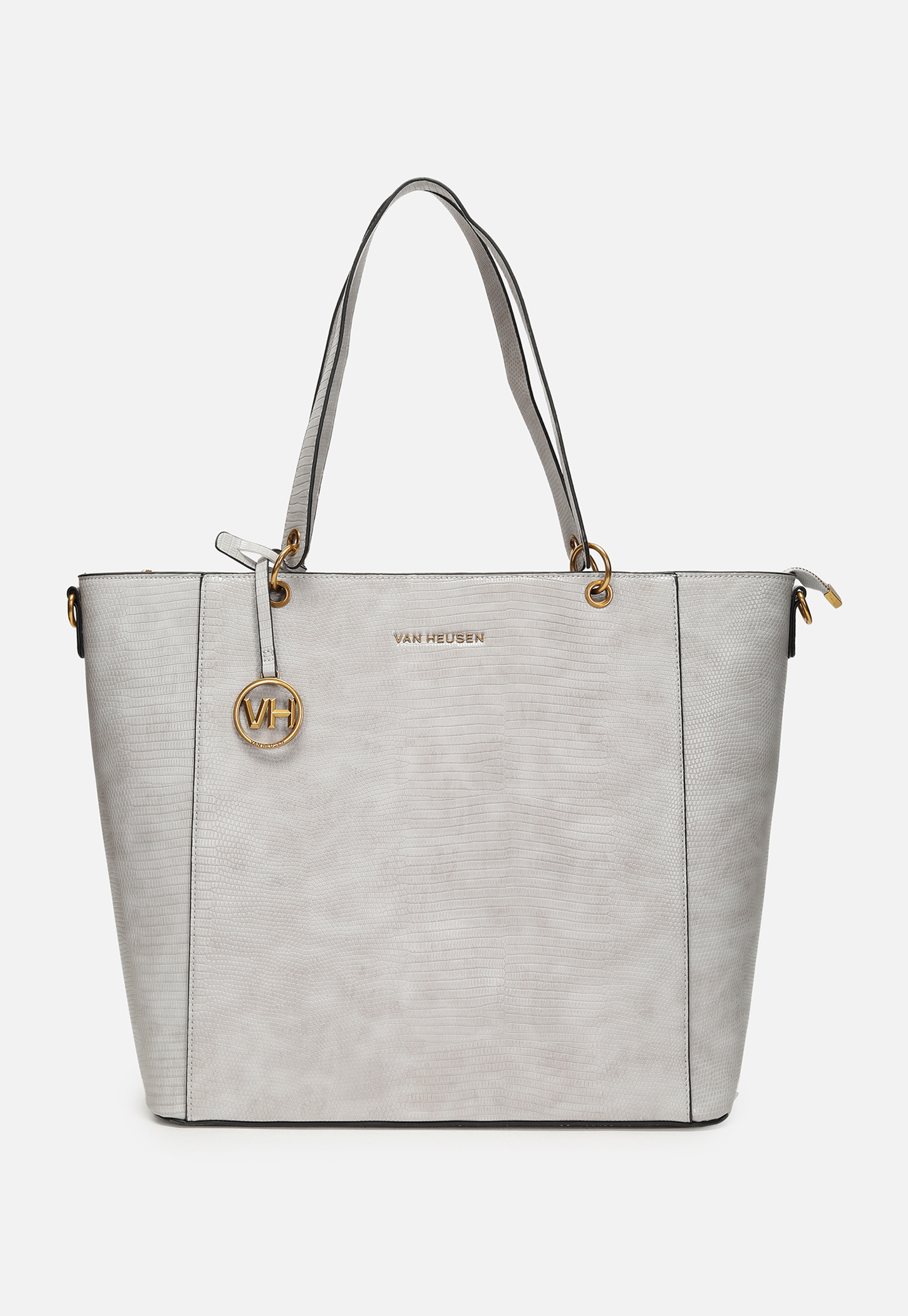VAN HEUSEN Textured Shoulder Bag-picture-10