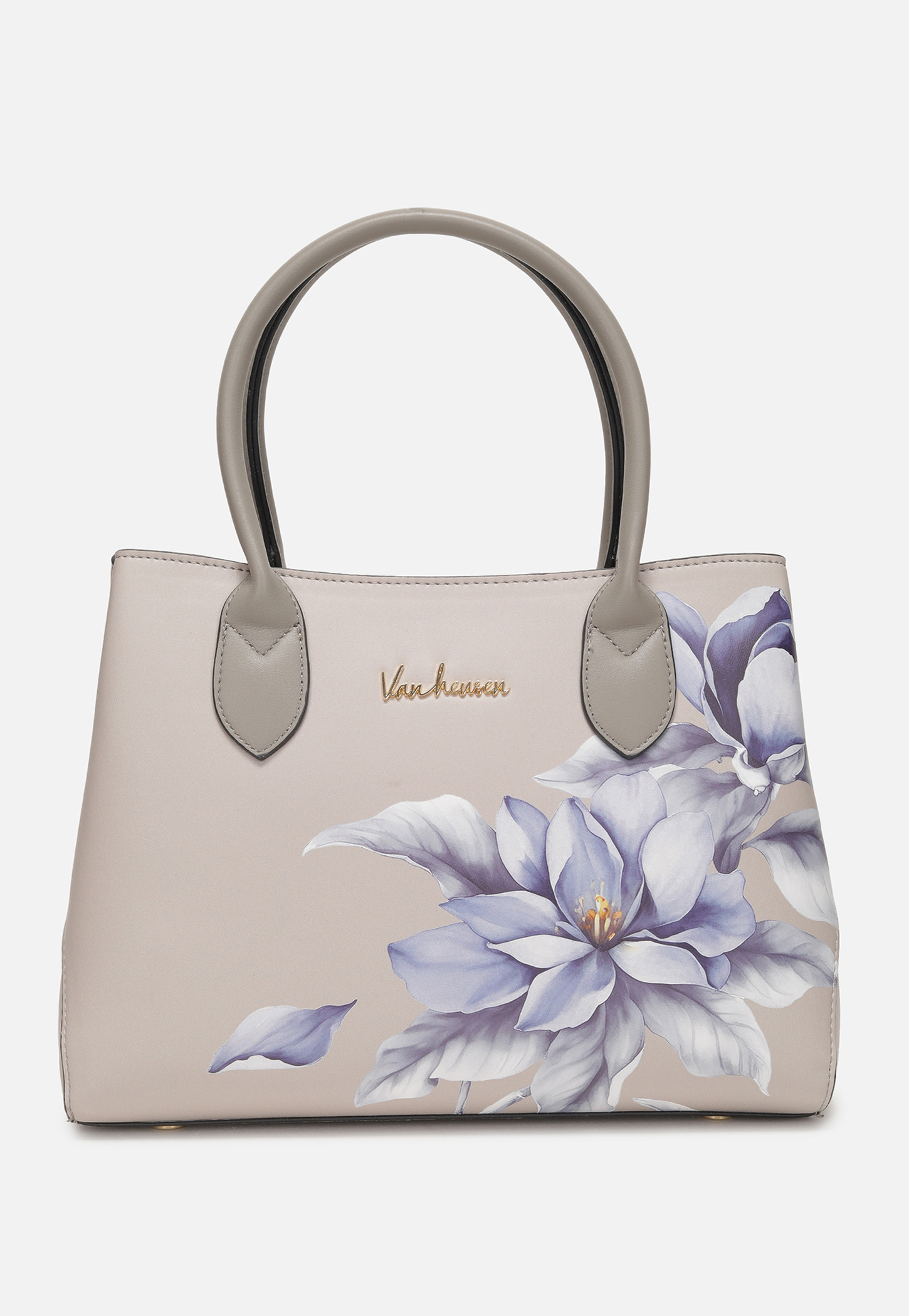 VAN HEUSEN Floral Print Handheld Bag-picture-37