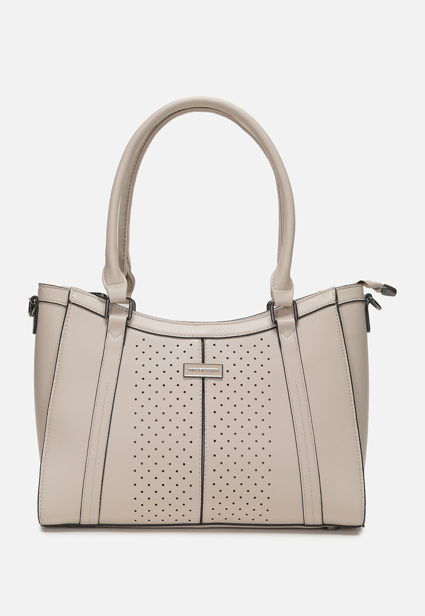 VAN HEUSEN Perforated Shoulder Bag-picture-12