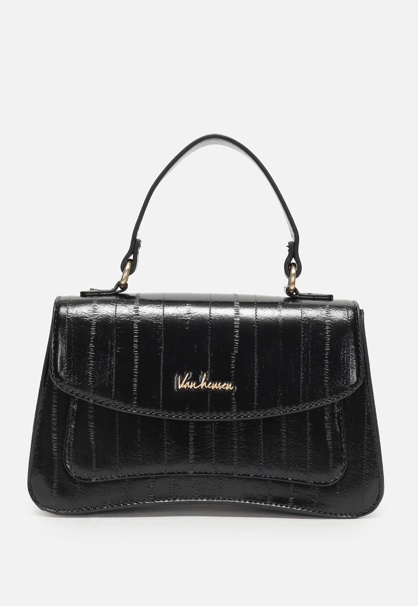 VAN HEUSEN Solid Handheld Bag-picture-37