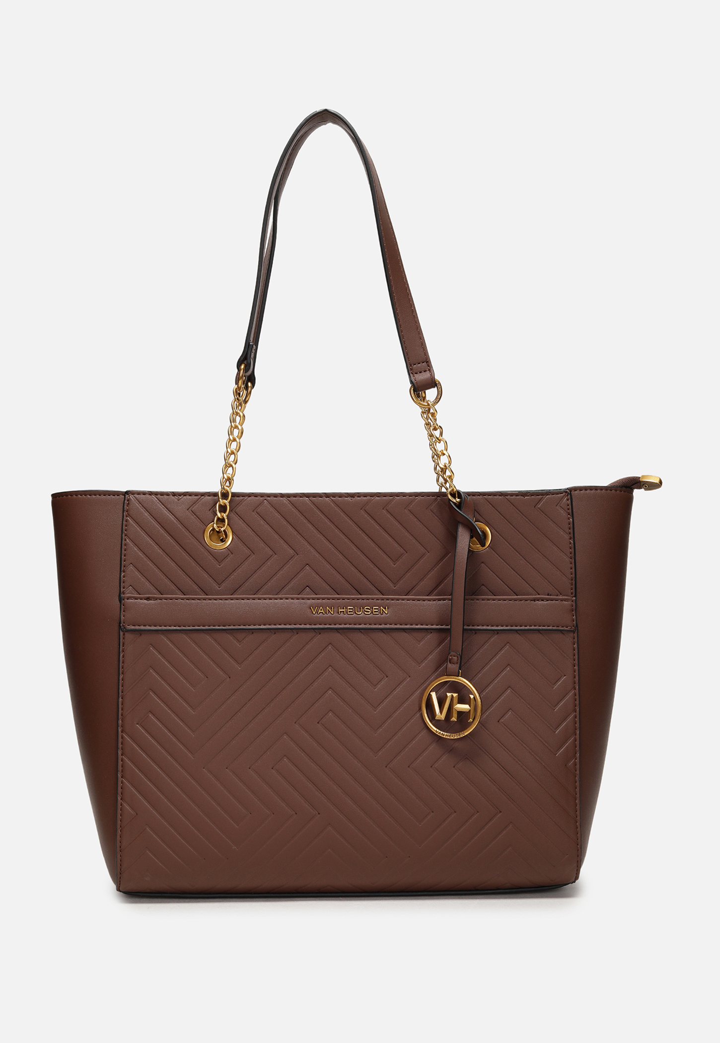 VAN HEUSEN Quilted Shoulder Bag-picture-25