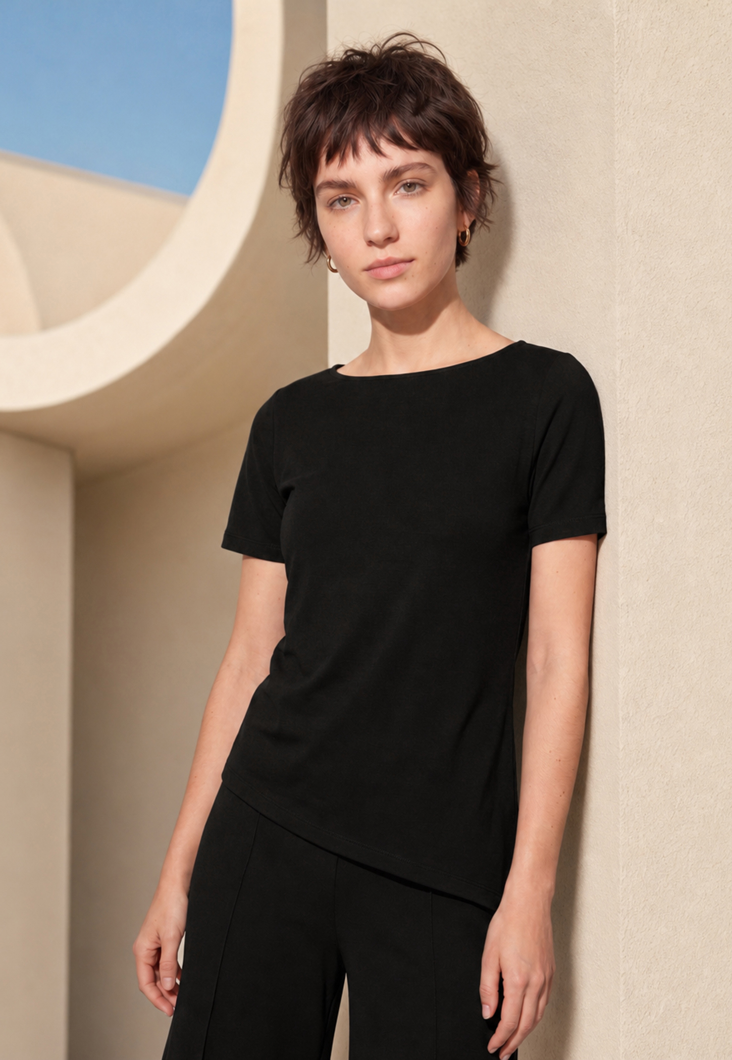 CODE Solid Top-picture-35