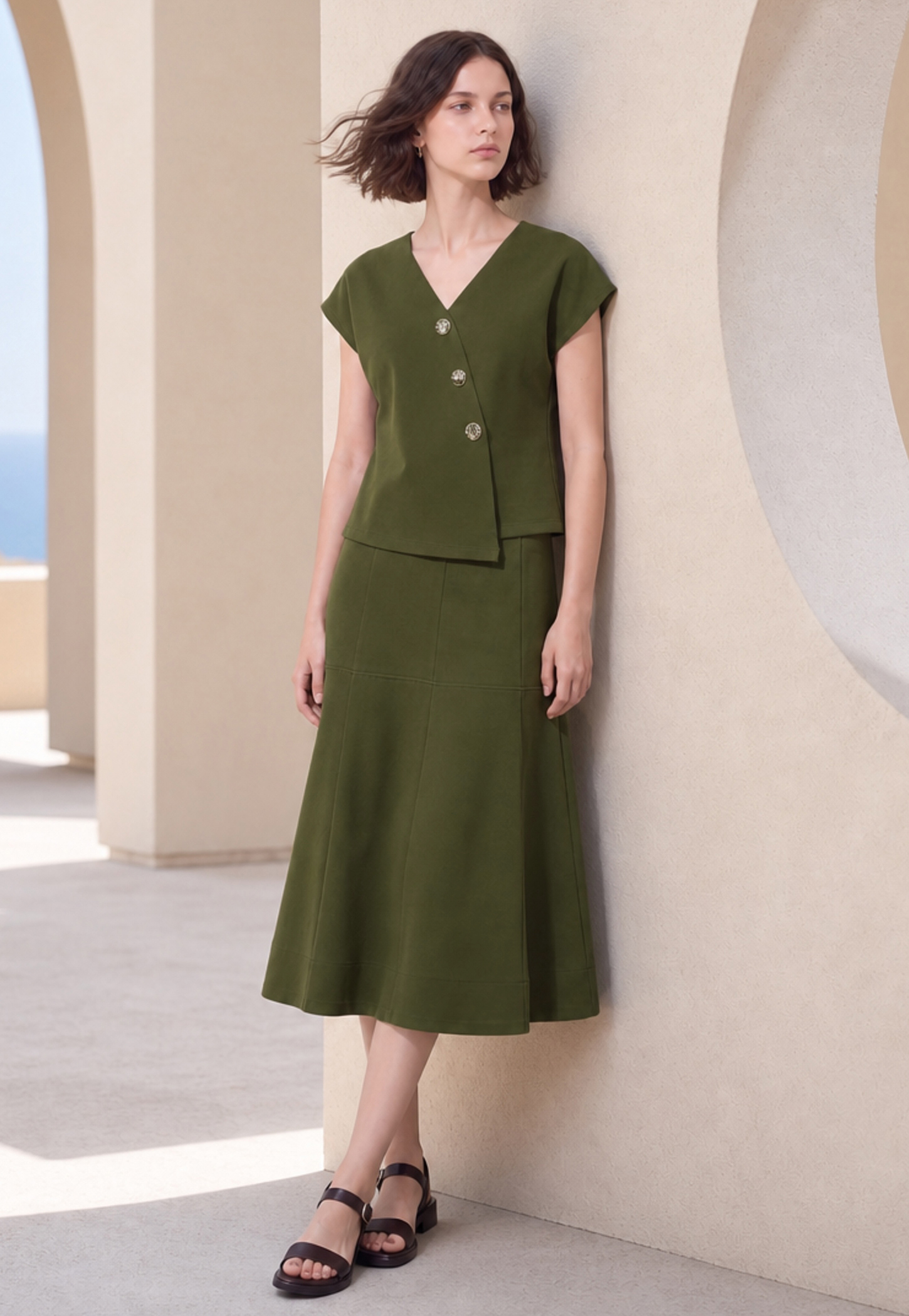 CODE Solid Top-picture-39