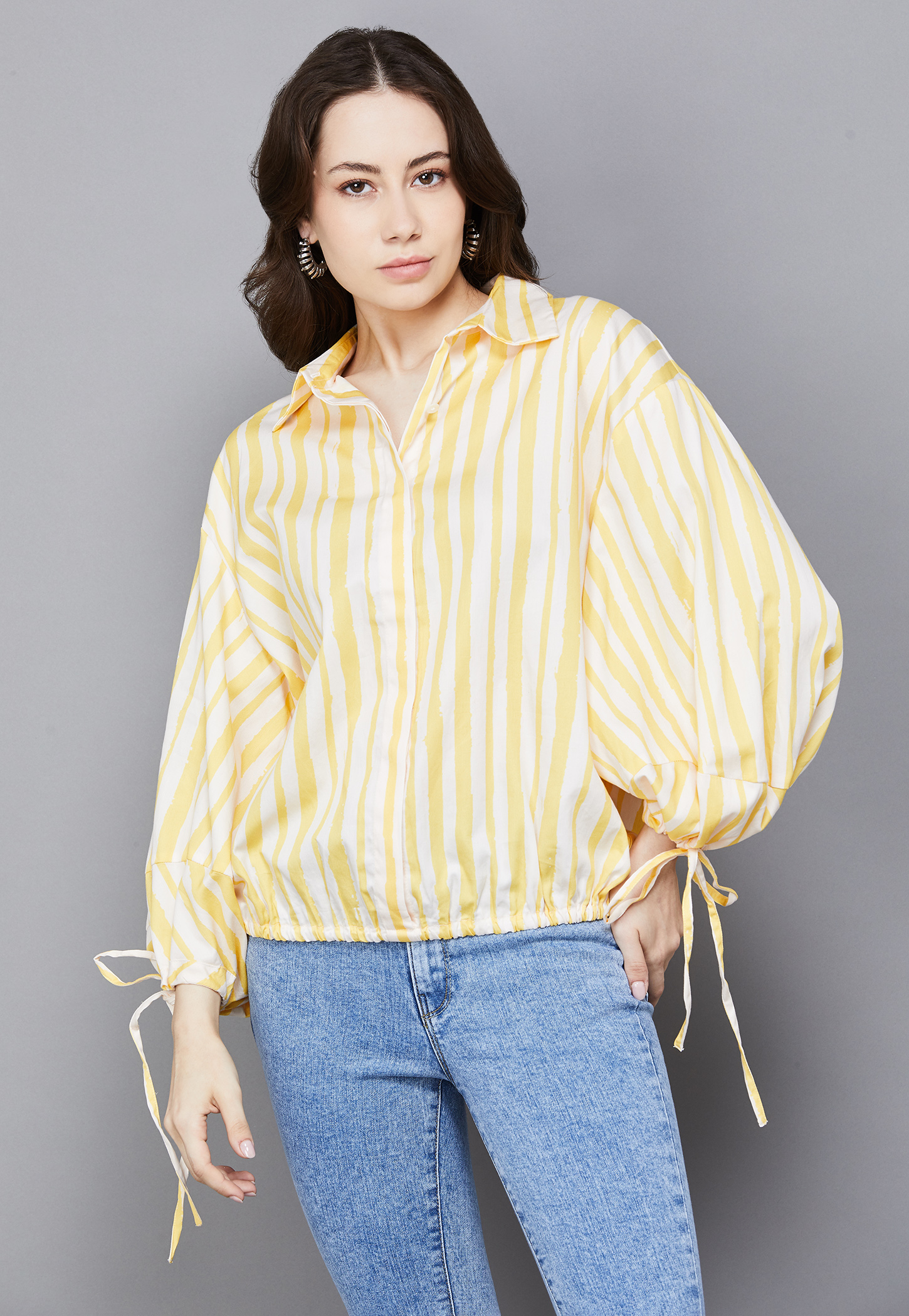AND Striped Regular Shirt-picture-43