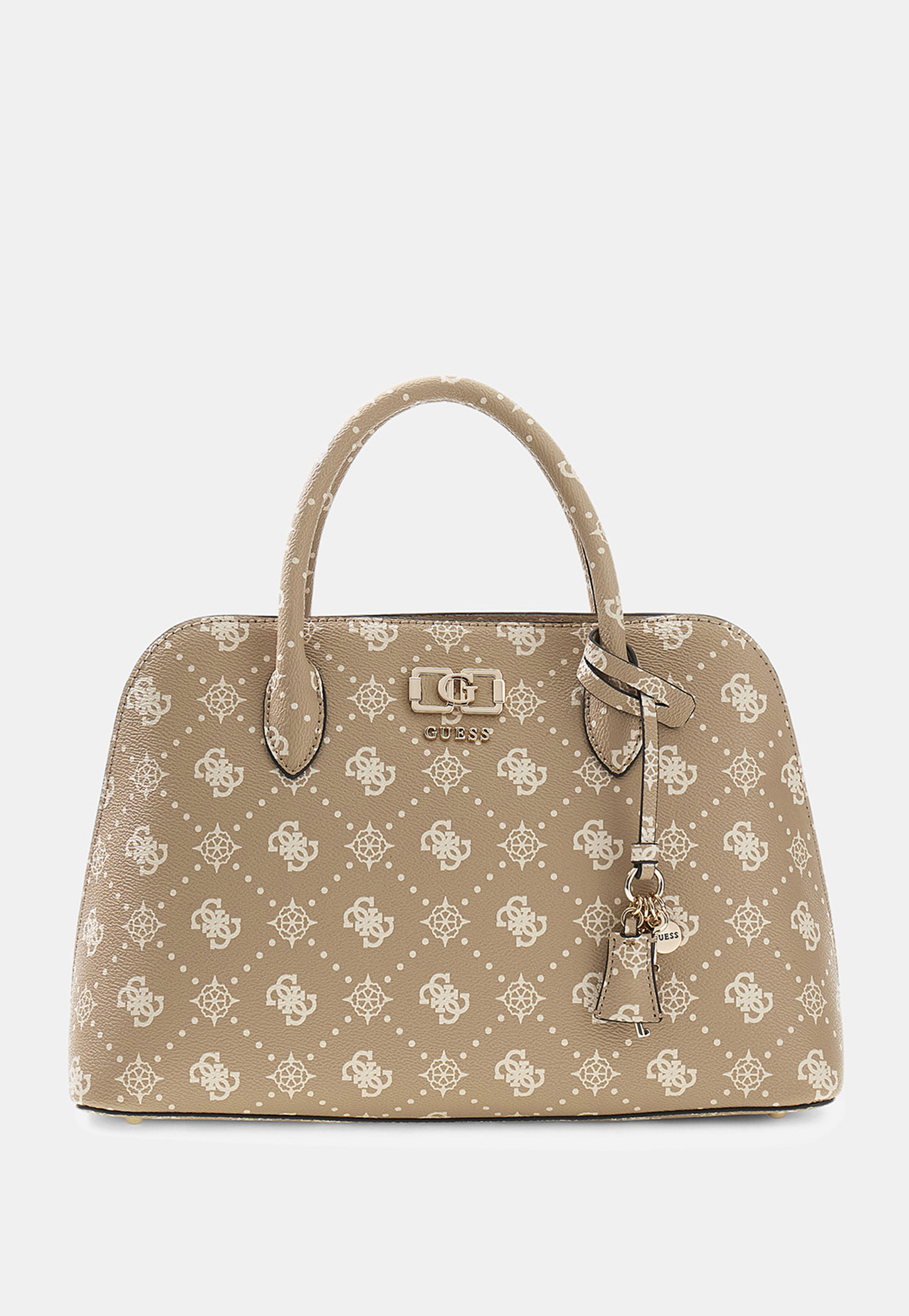 GUESS Emelie Printed Handheld Bag-picture-13