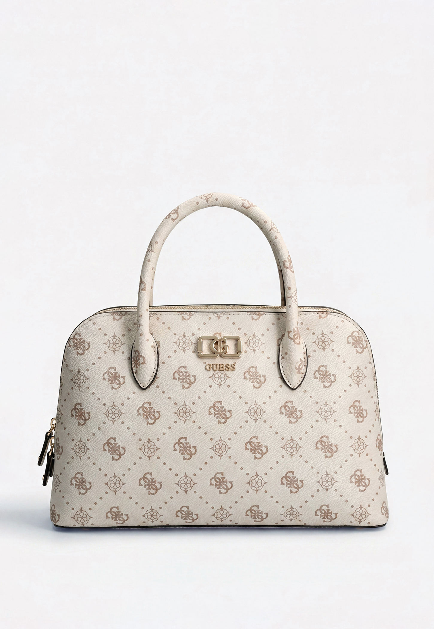 GUESS Emelie Printed Handheld Bag-picture-13