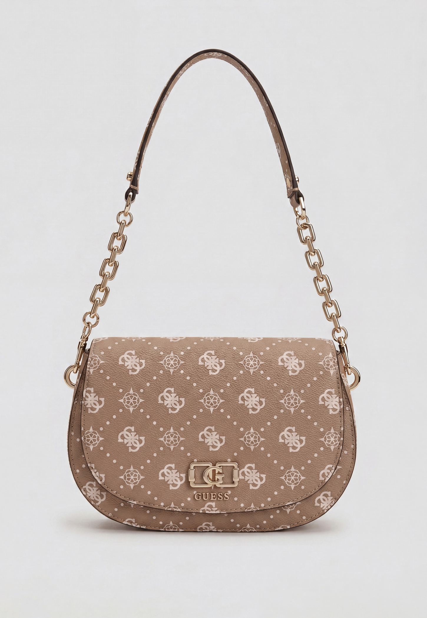 GUESS Monogram Shoulder Bag-picture-38