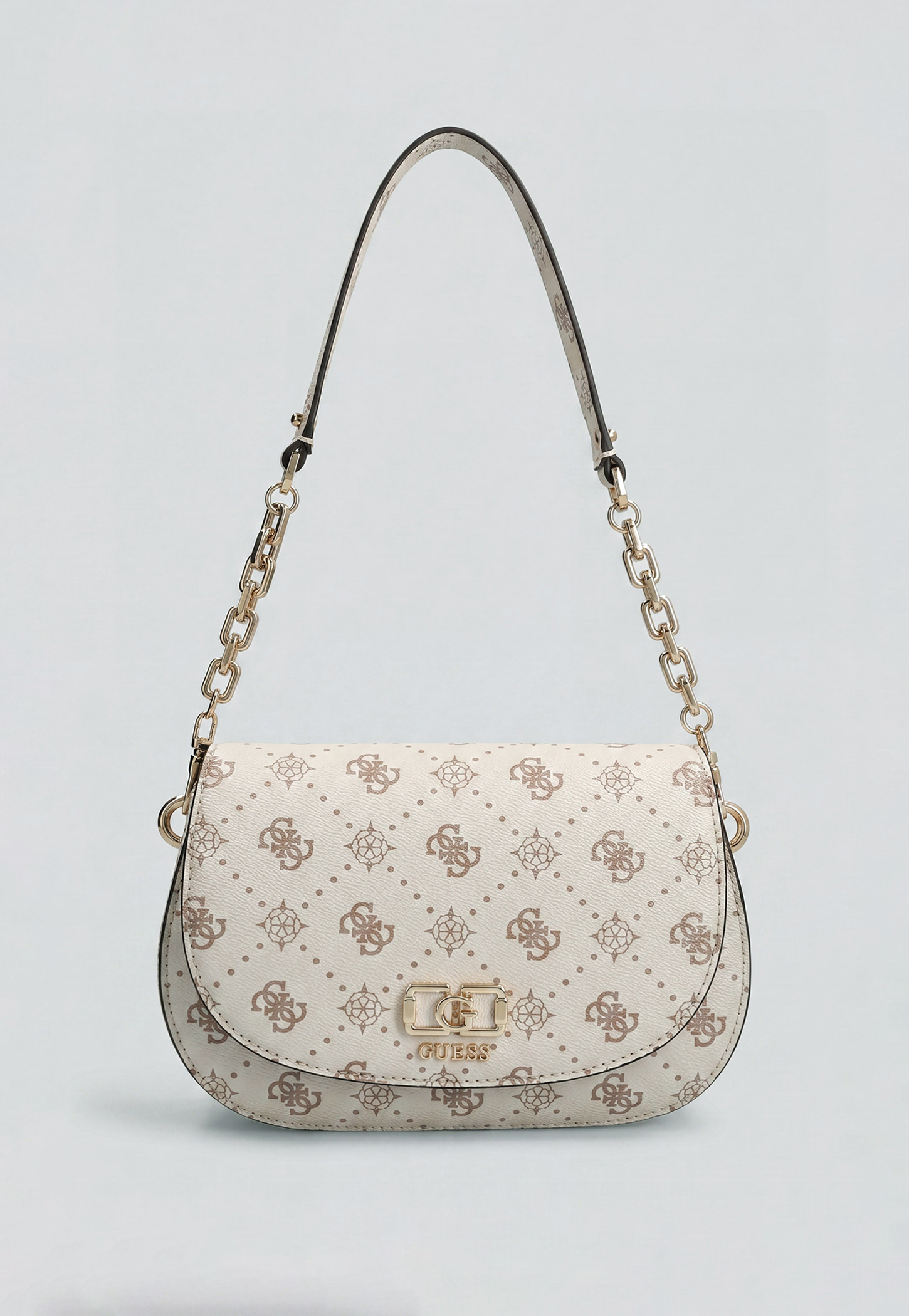 GUESS Monogram Shoulder Bag-picture-36