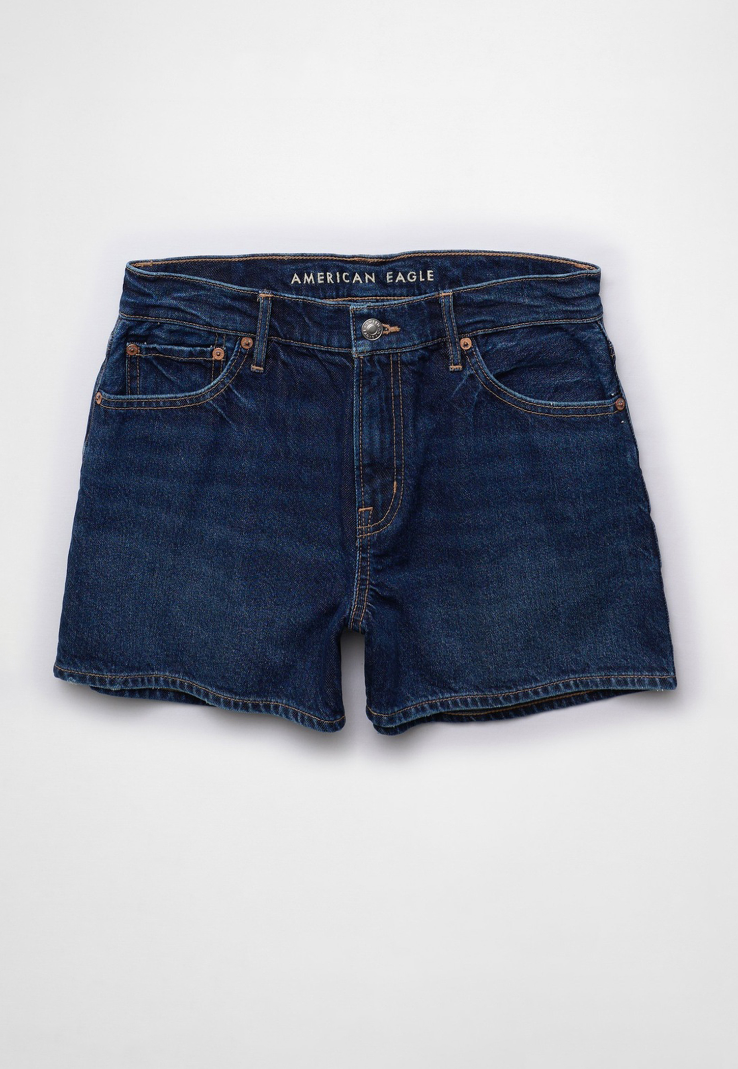 AMERICAN EAGLE Denim Shorts-picture-39