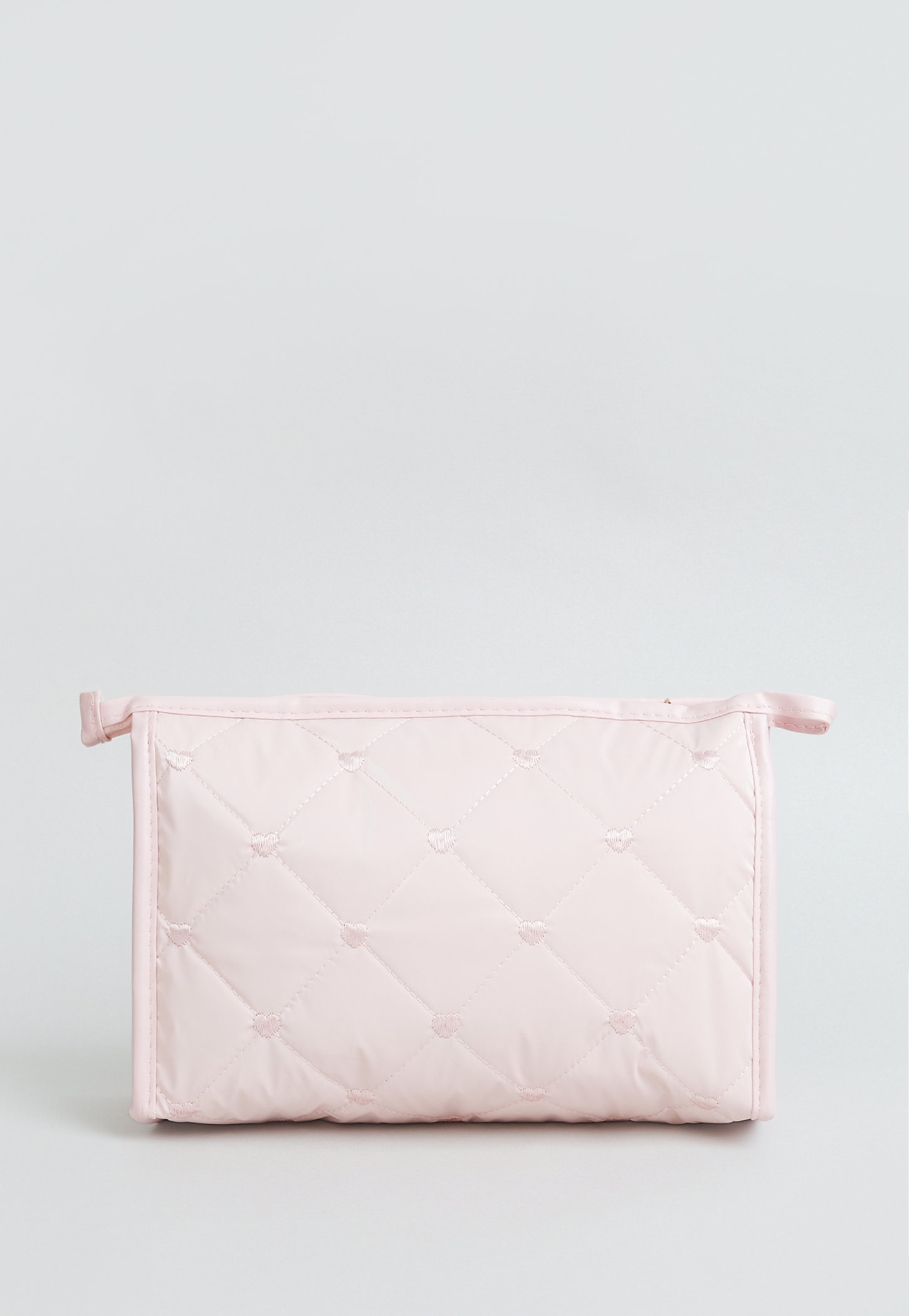 GINGER Quilted Pouch