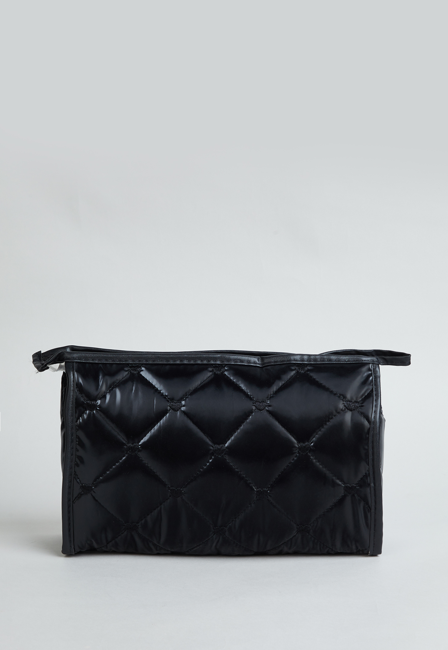 GINGER Quilted Pouch