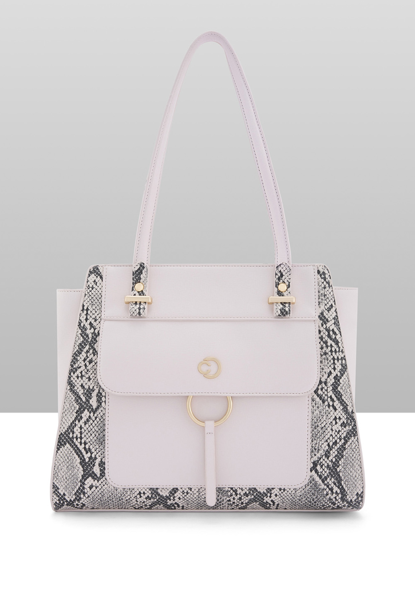 CAPRESE Textured Shoulder Bag-picture-20