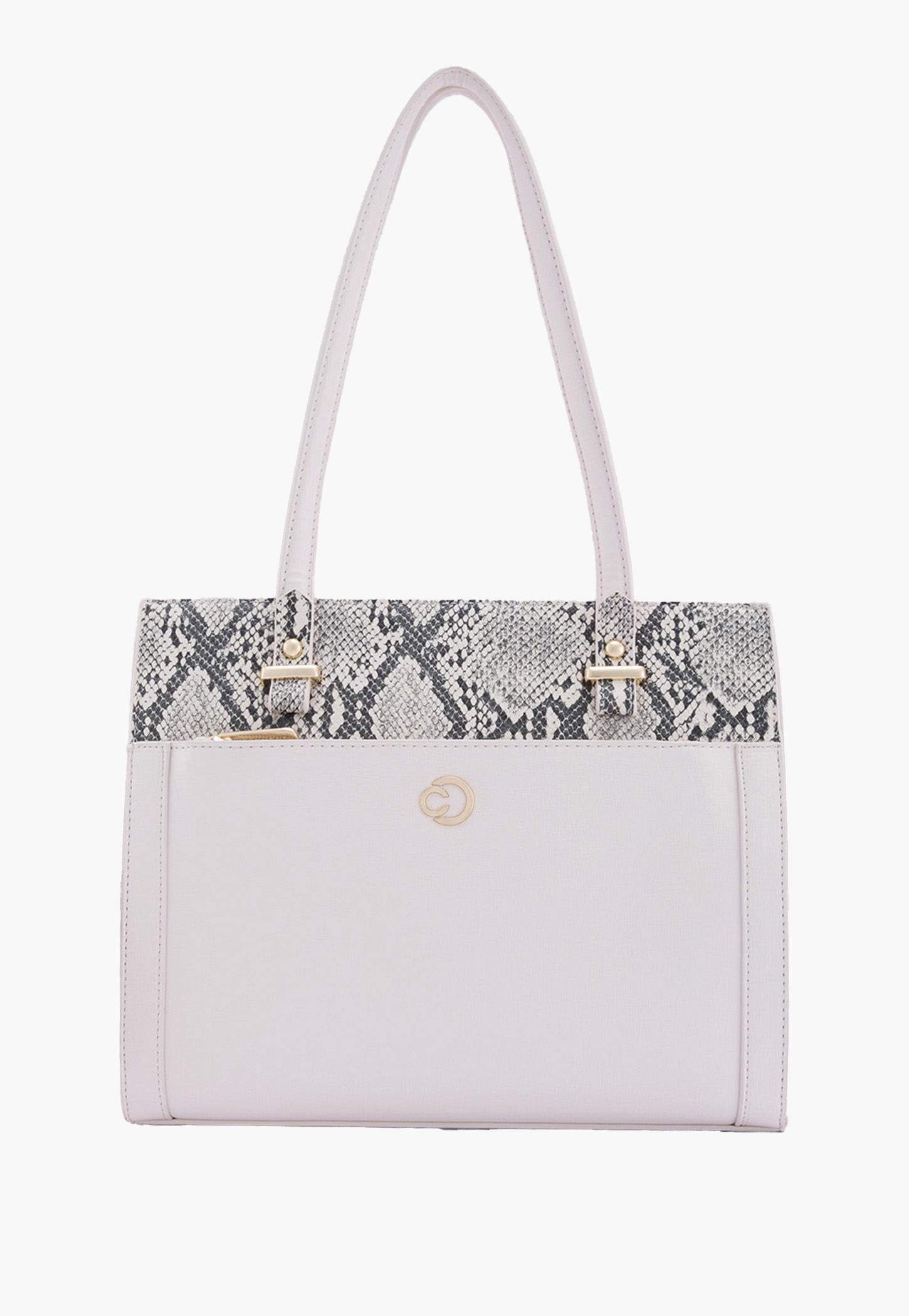 CAPRESE Textured Shoulder Bag-picture-19