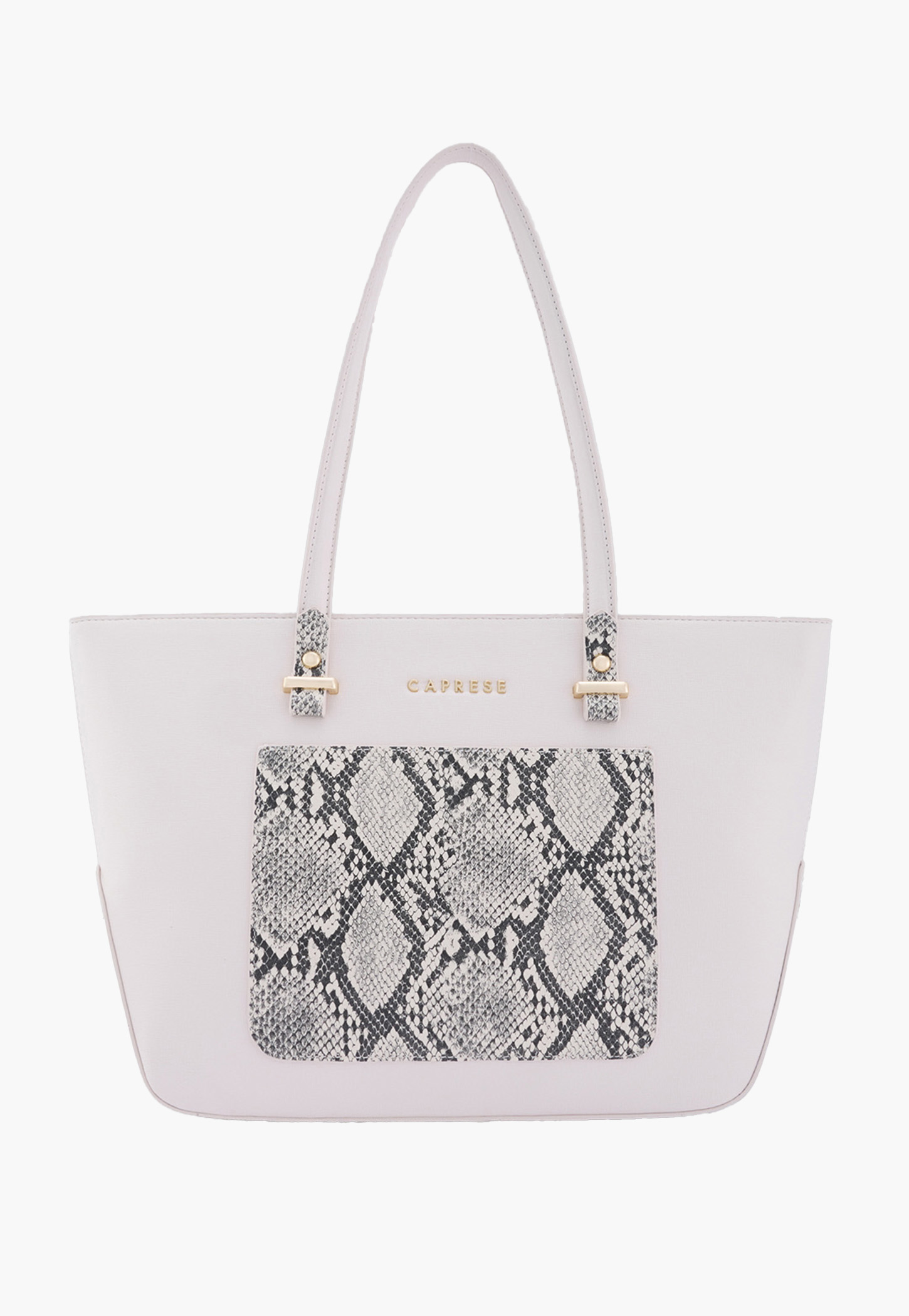 CAPRESE Textured Shoulder Bag-picture-21