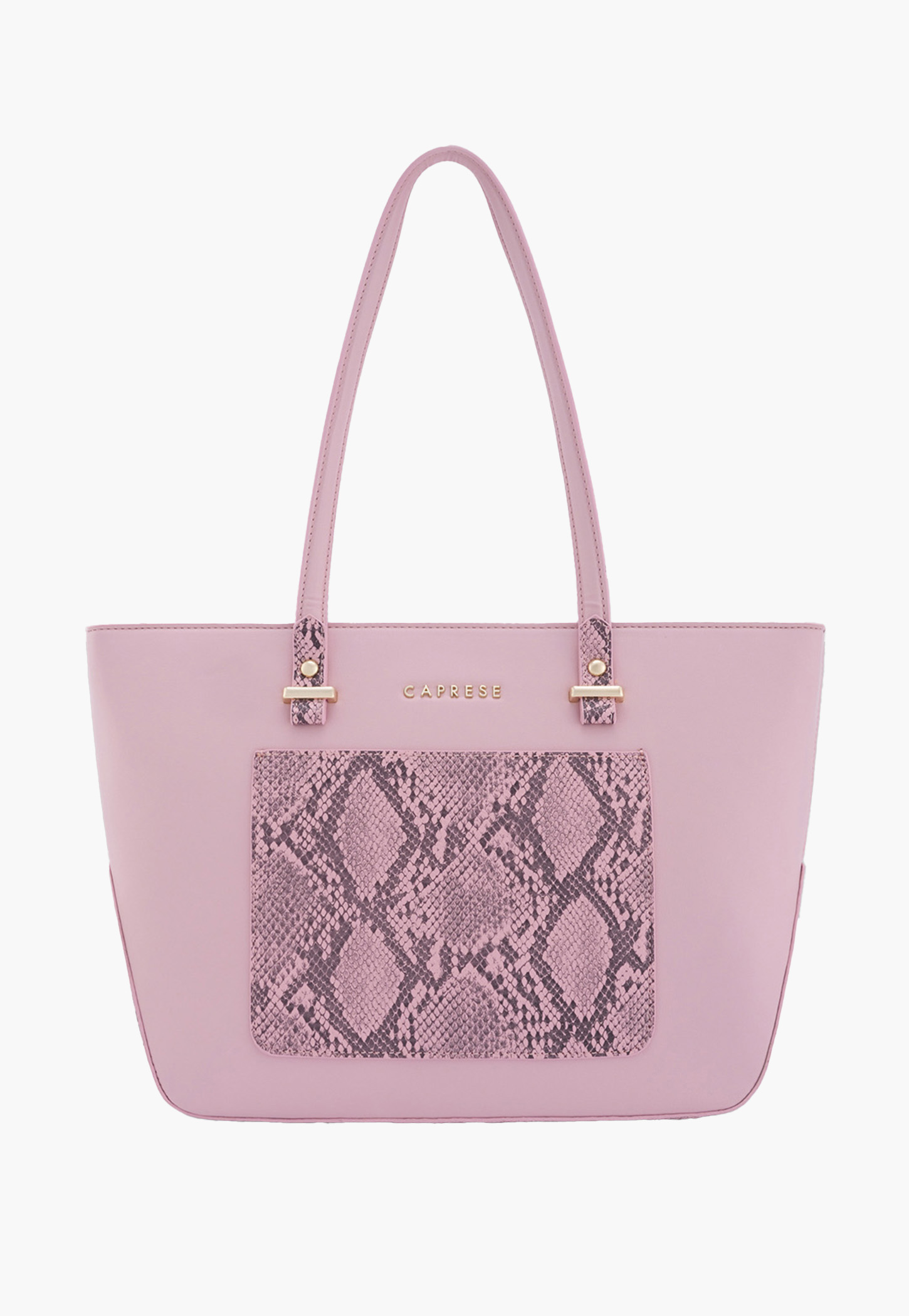 CAPRESE Textured Shoulder Bag-picture-18