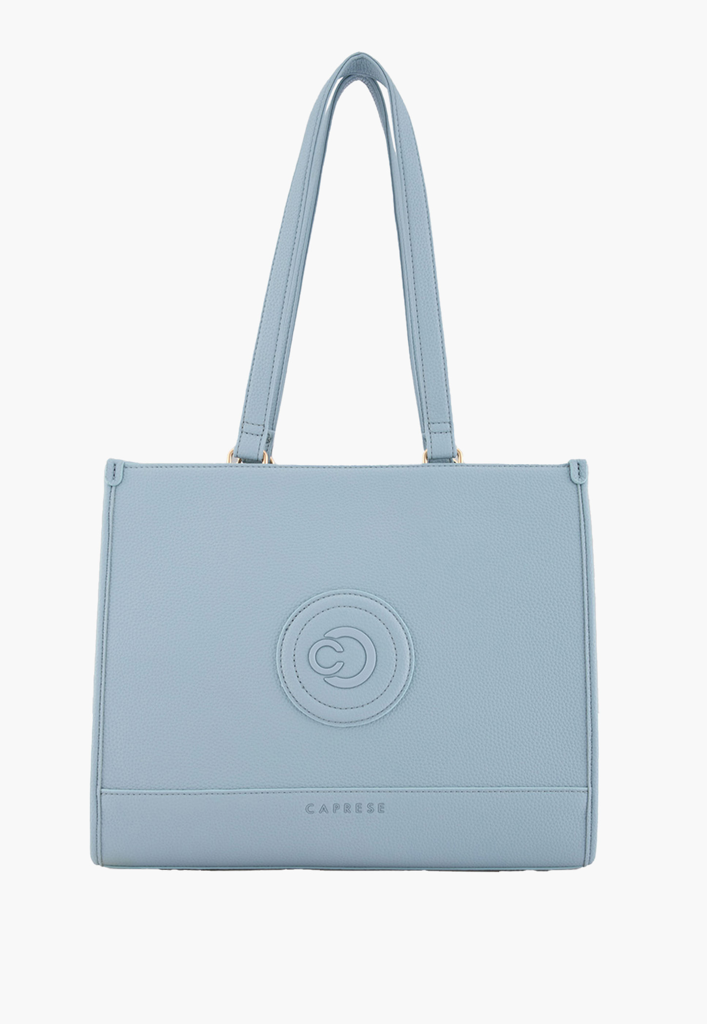 CAPRESE Suite Embossed Shoulder Bag-picture-27