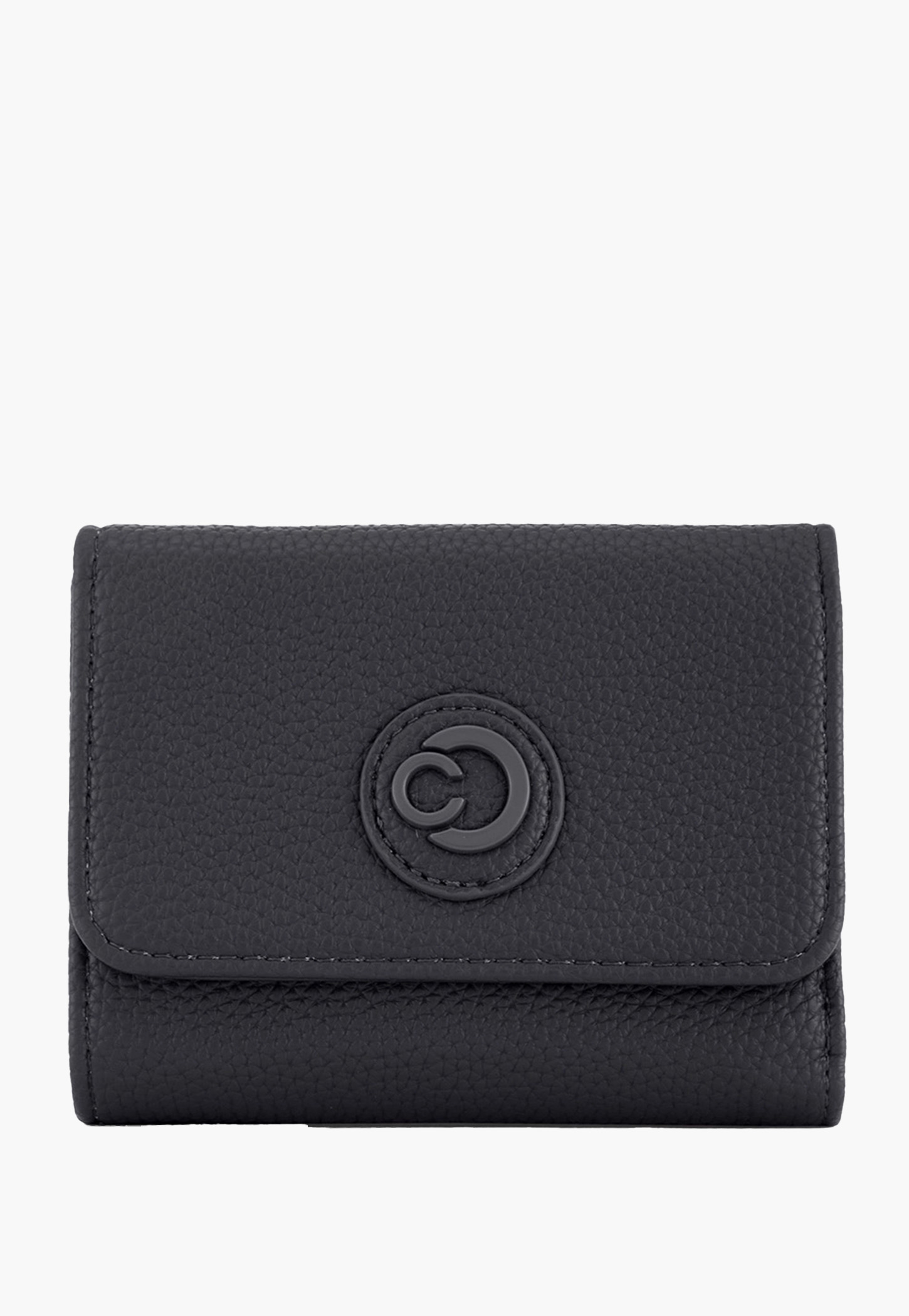 CAPRESE Solid Envelope Wallet-image-16