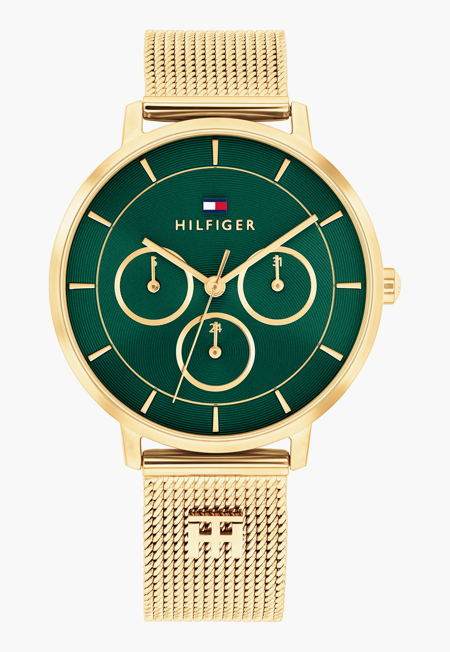 TOMMY HILFIGER-Tea Multifunction Watch-TH1782880W-image-44